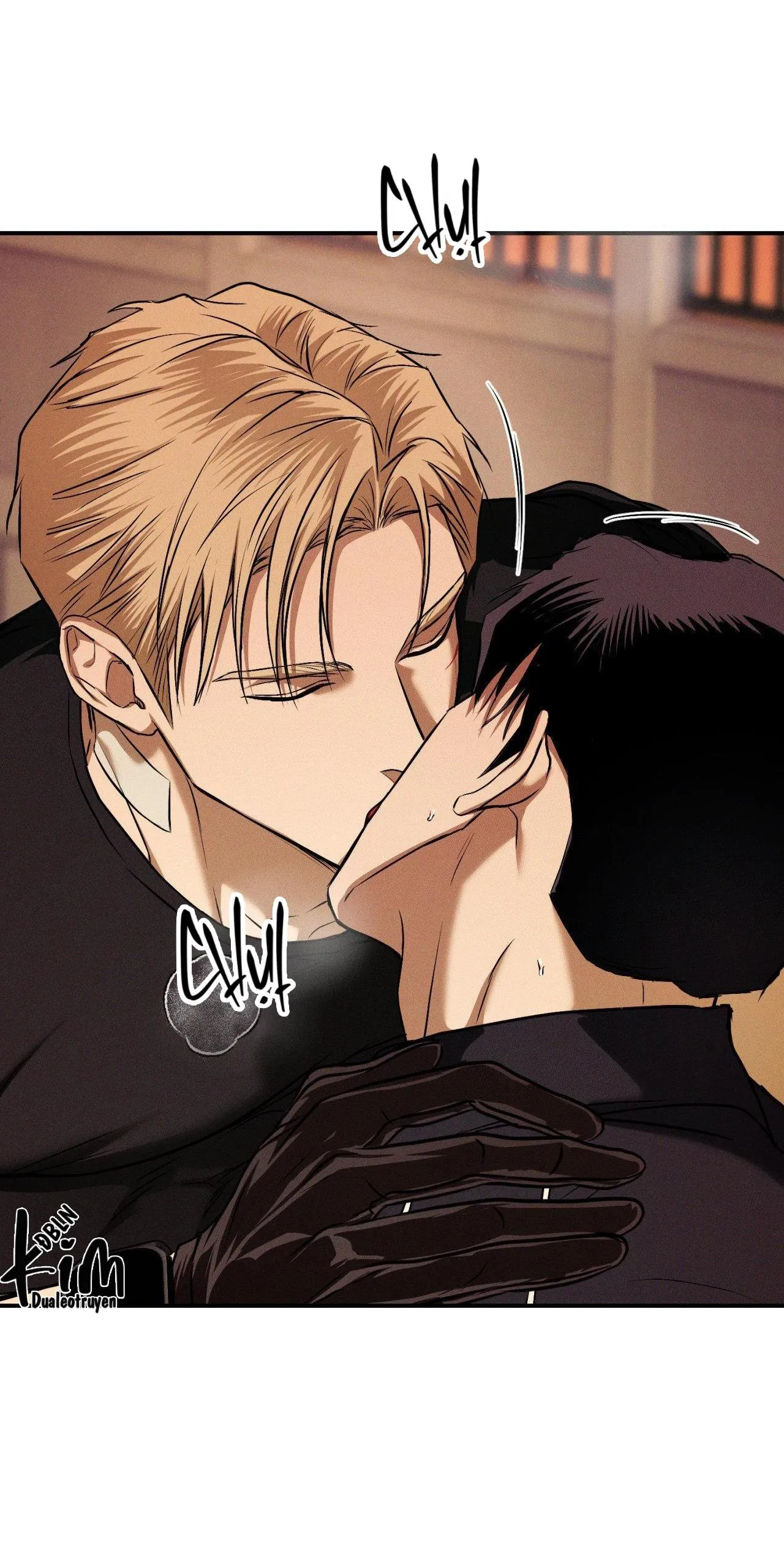 FLASHLIGHT Chapter 23 Trang 28