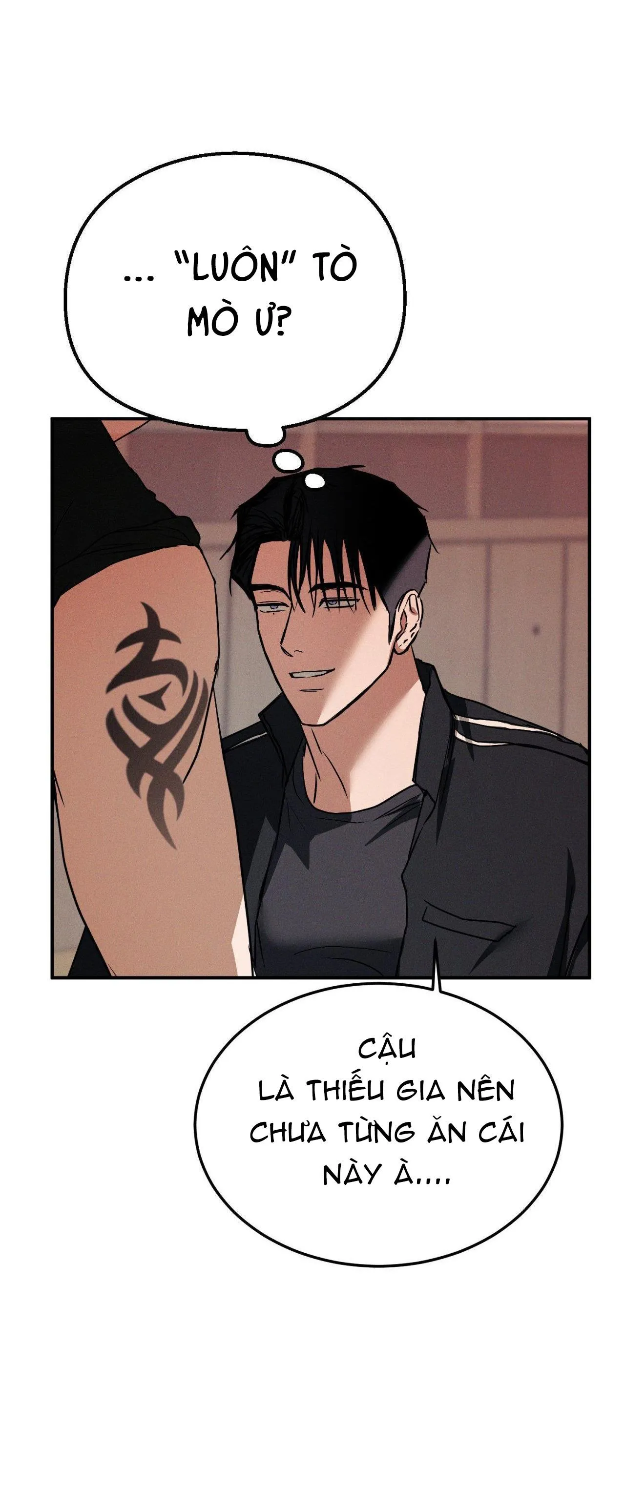 FLASHLIGHT Chapter 23 Trang 31