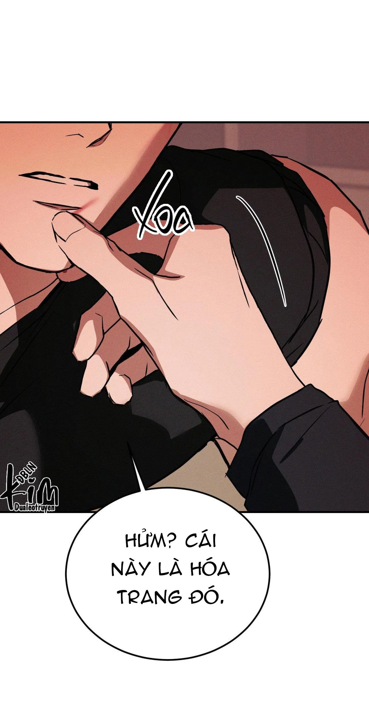 FLASHLIGHT Chapter 23 Trang 34