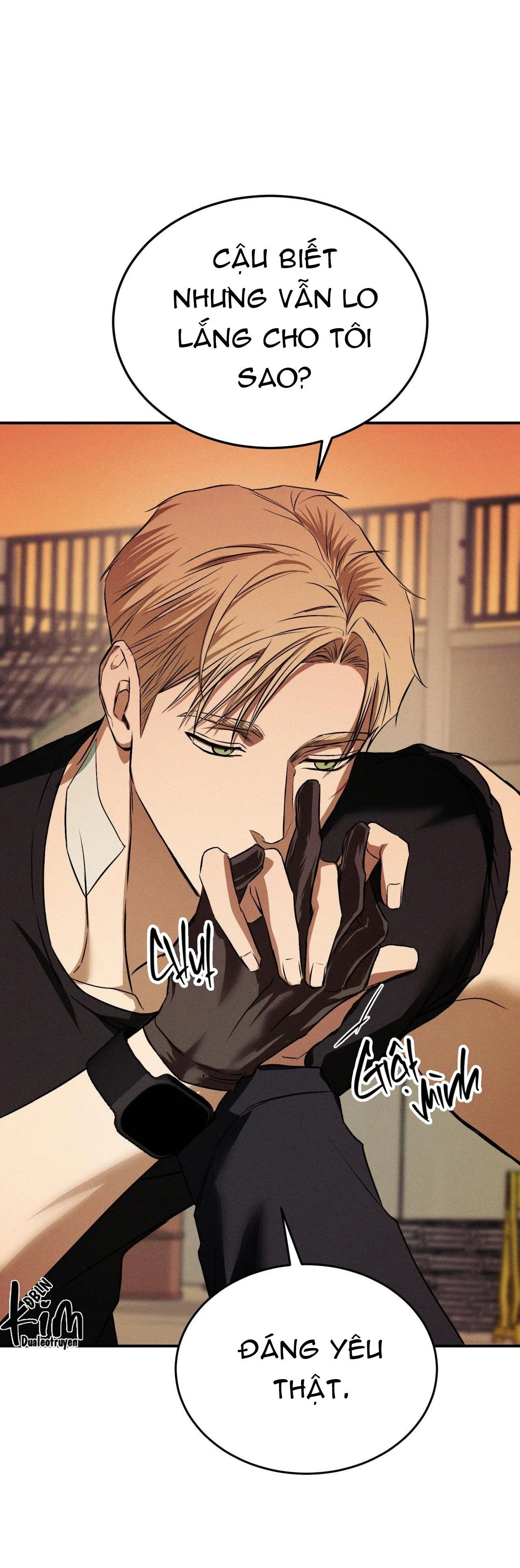 FLASHLIGHT Chapter 23 Trang 37