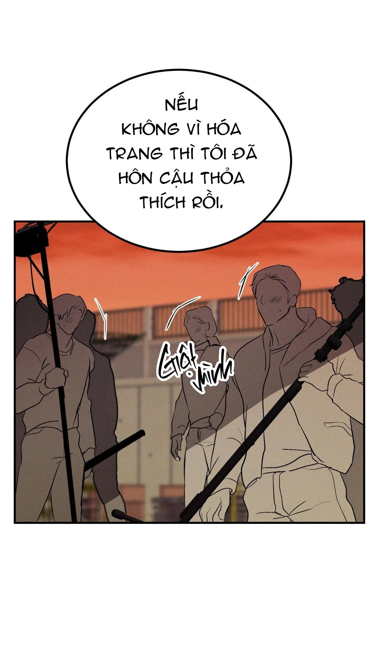 FLASHLIGHT Chapter 23 Trang 38