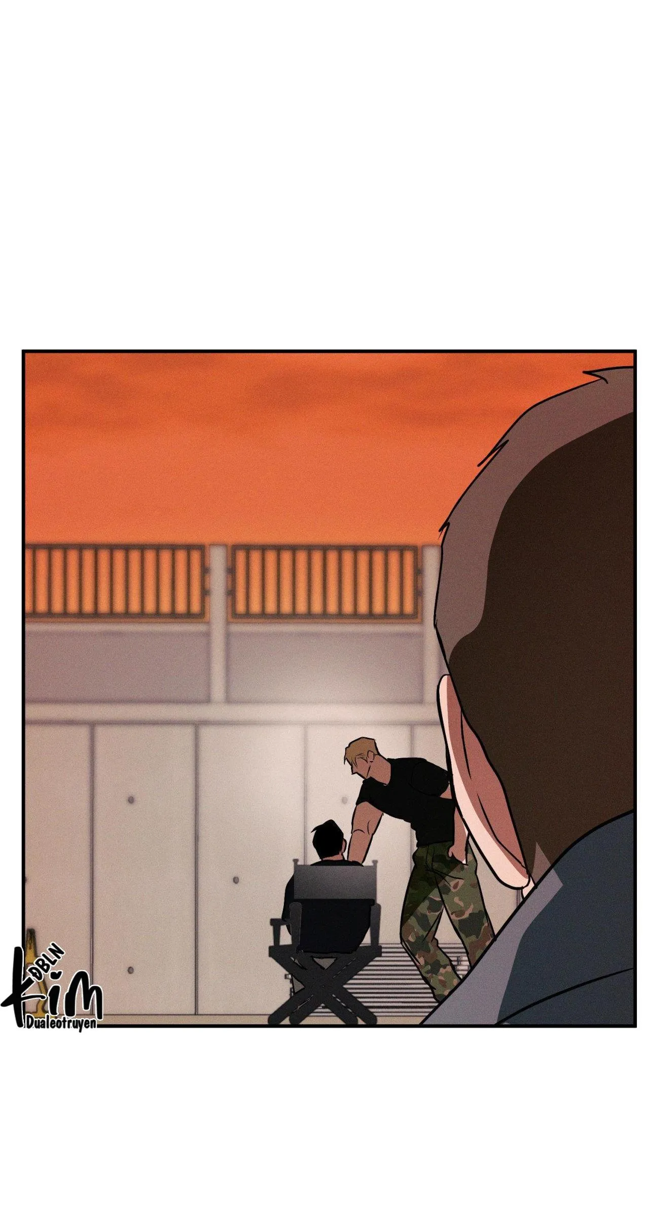 FLASHLIGHT Chapter 23 Trang 40