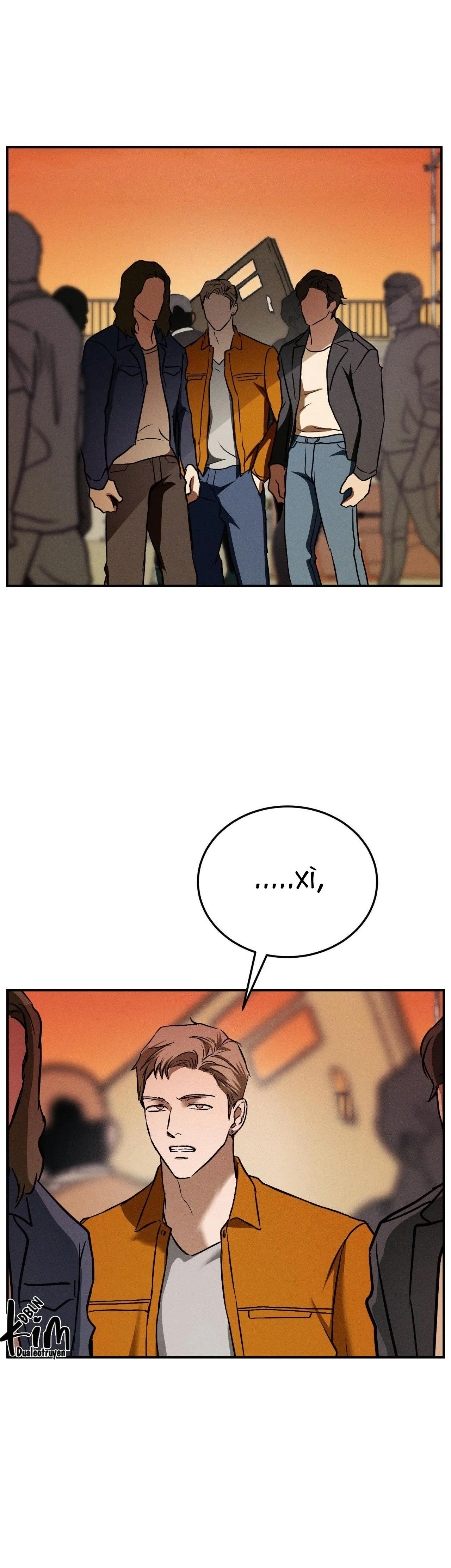 FLASHLIGHT Chapter 23 Trang 45