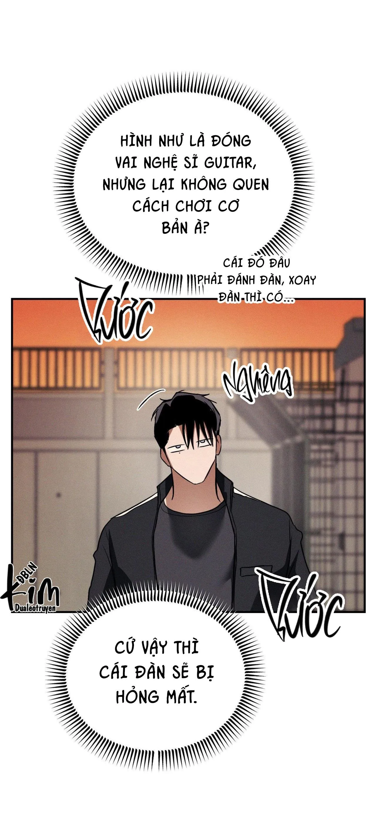 FLASHLIGHT Chapter 23 Trang 49