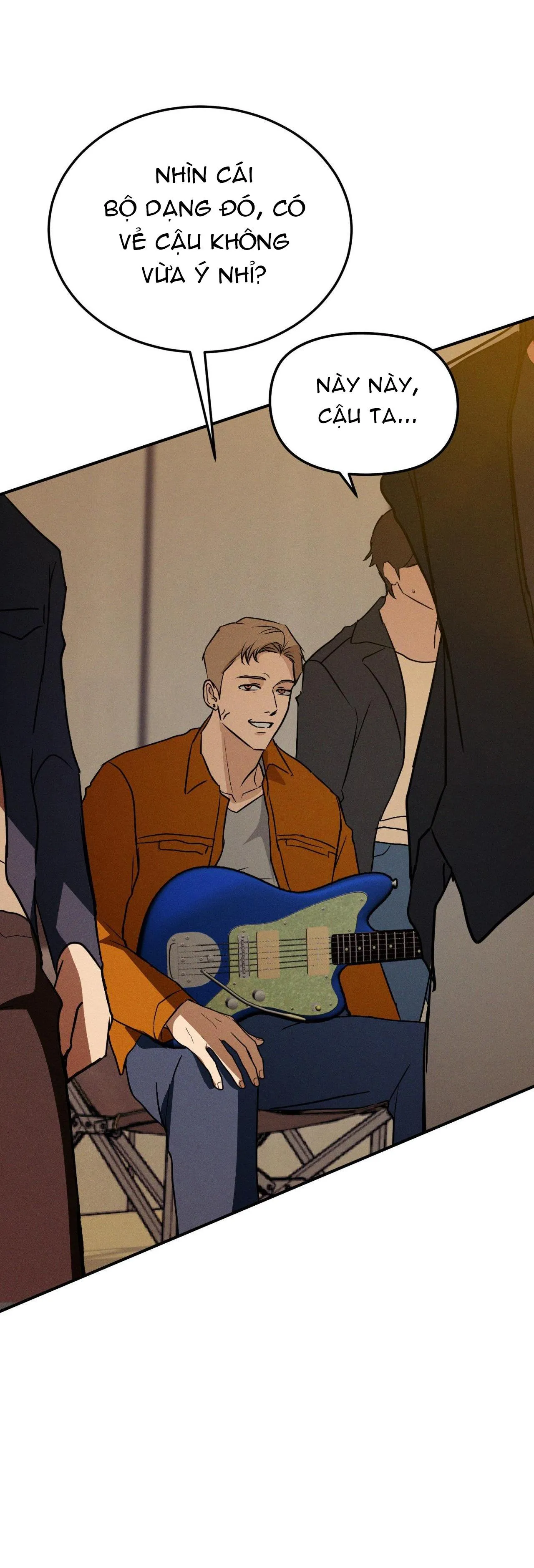 FLASHLIGHT Chapter 23 Trang 53