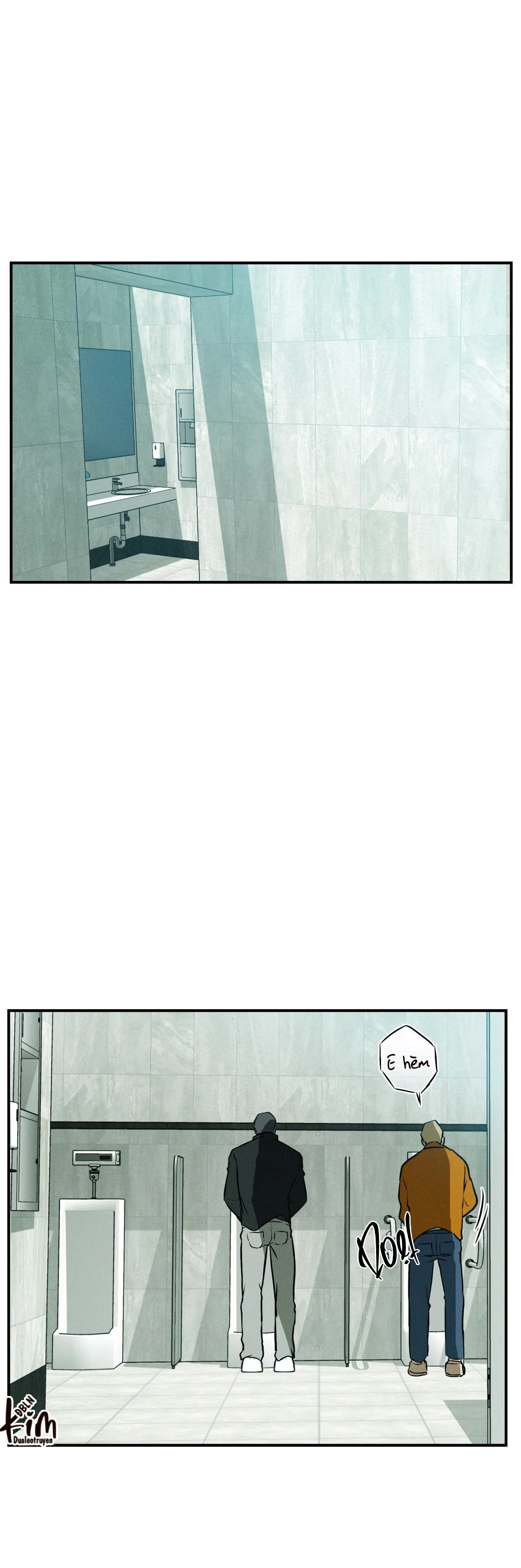 FLASHLIGHT Chapter 24 Trang 6