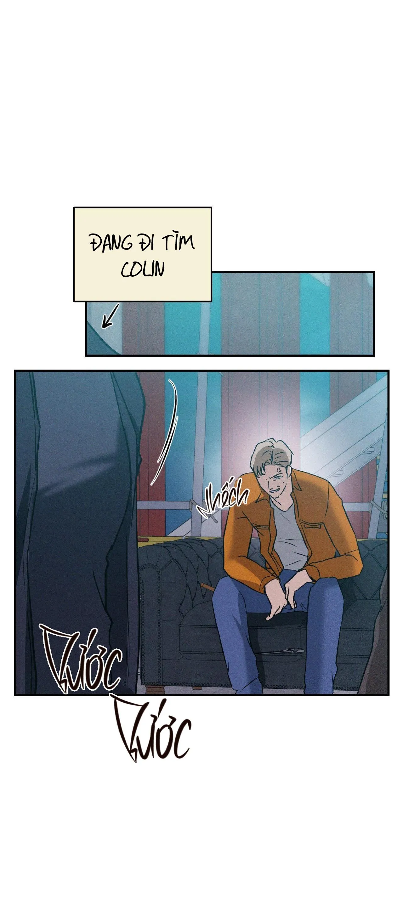 FLASHLIGHT Chapter 24 Trang 10