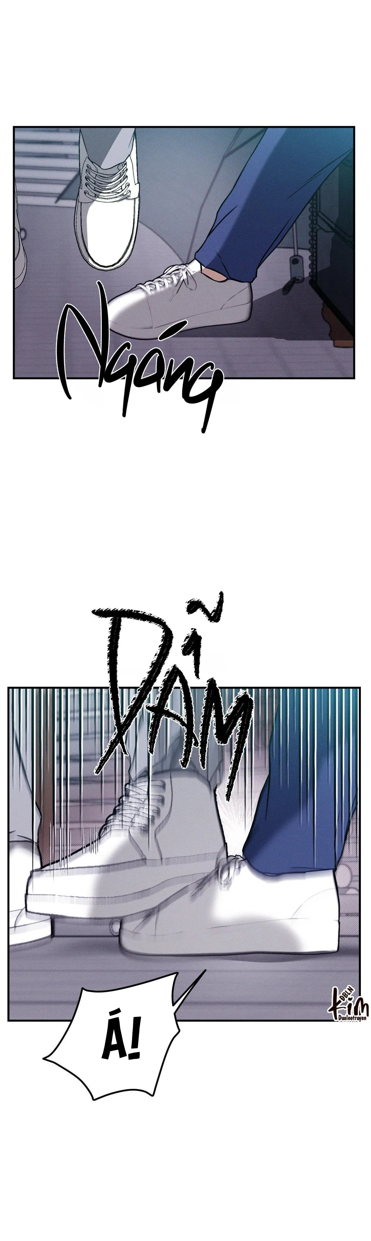 FLASHLIGHT Chapter 24 Trang 11