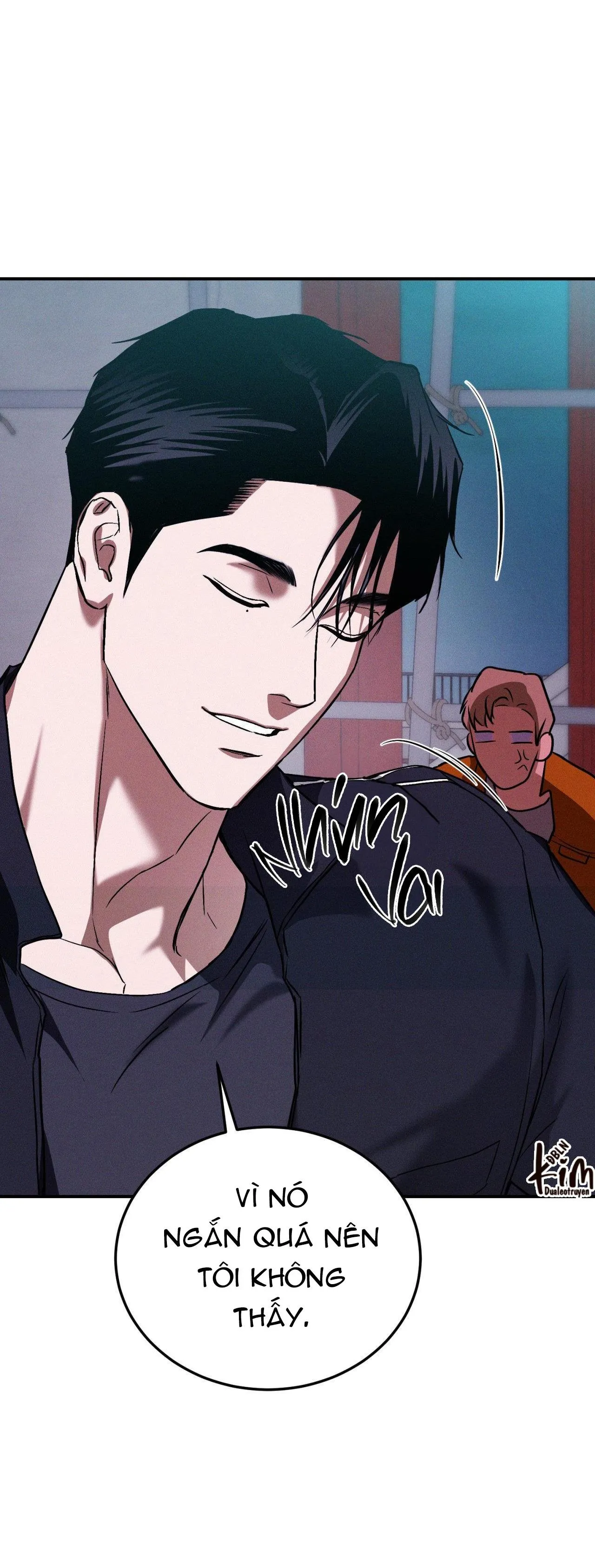 FLASHLIGHT Chapter 24 Trang 13