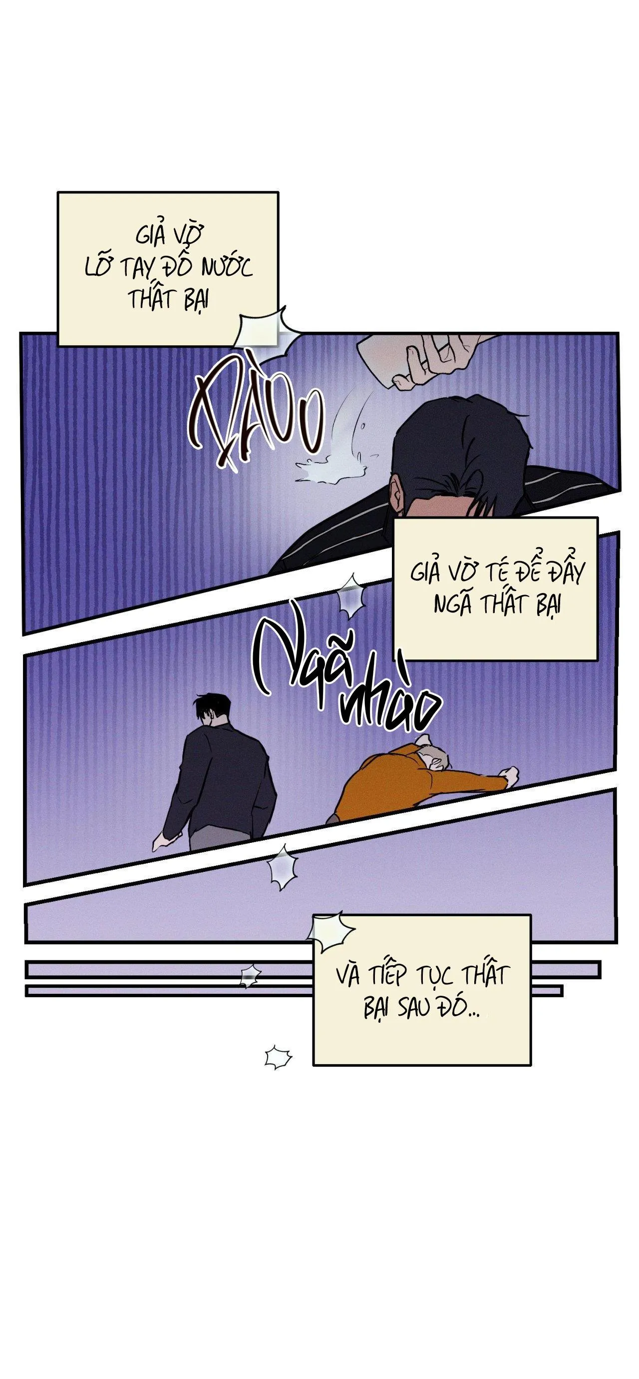 FLASHLIGHT Chapter 24 Trang 14