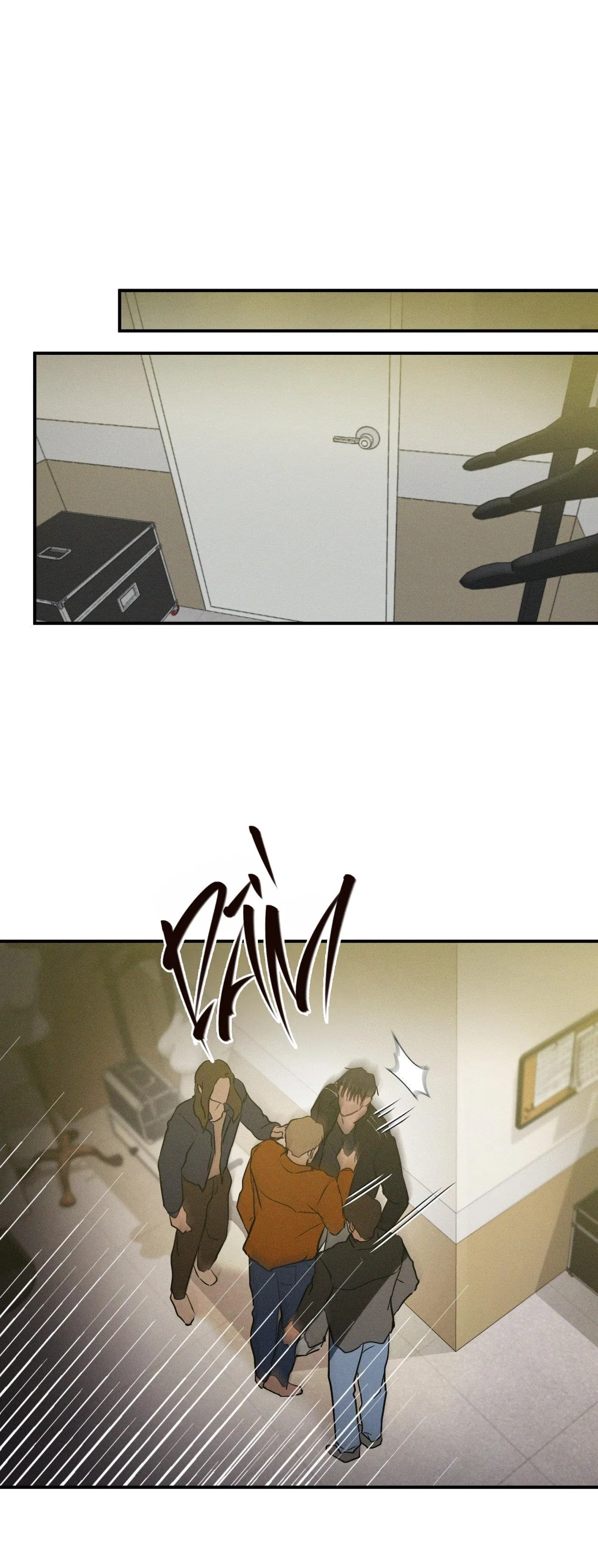 FLASHLIGHT Chapter 24 Trang 15