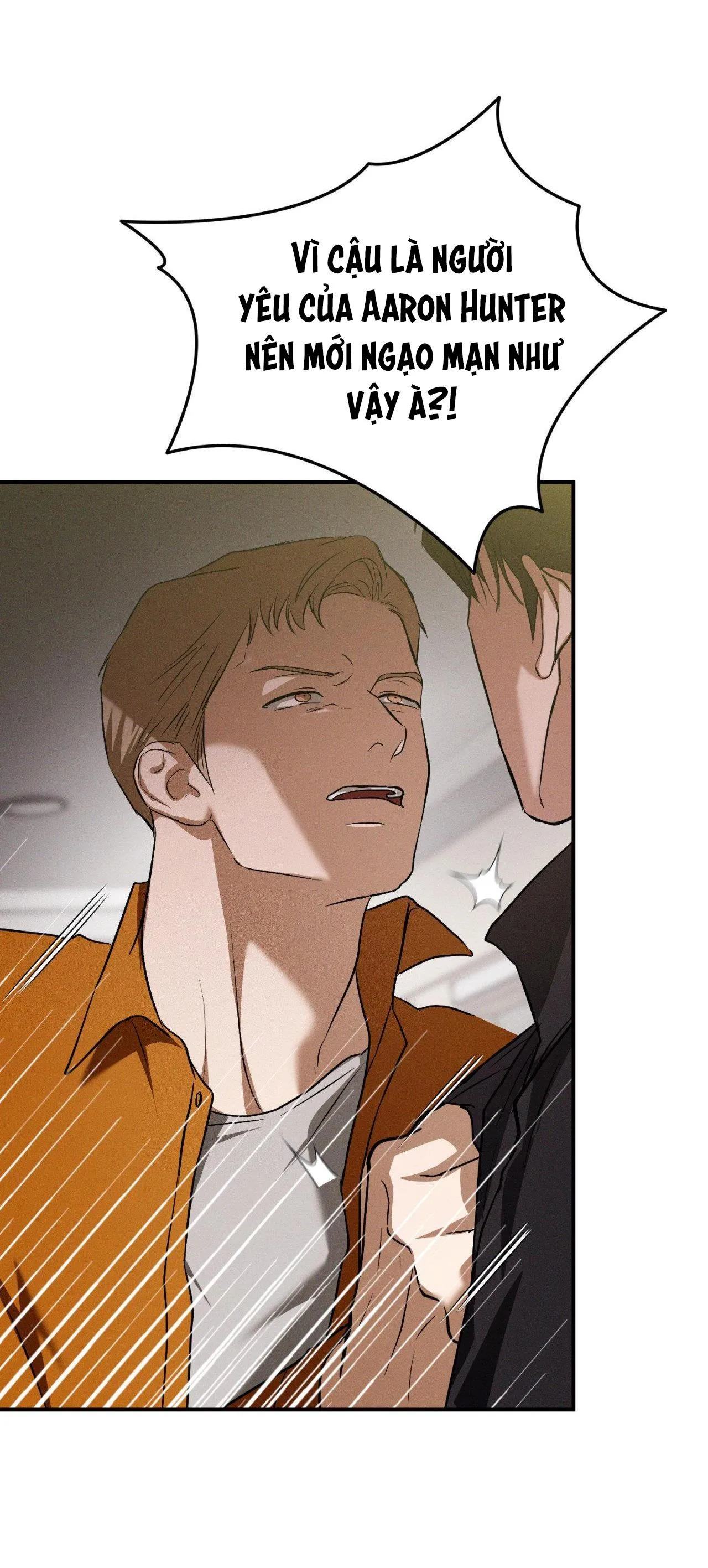 FLASHLIGHT Chapter 24 Trang 16