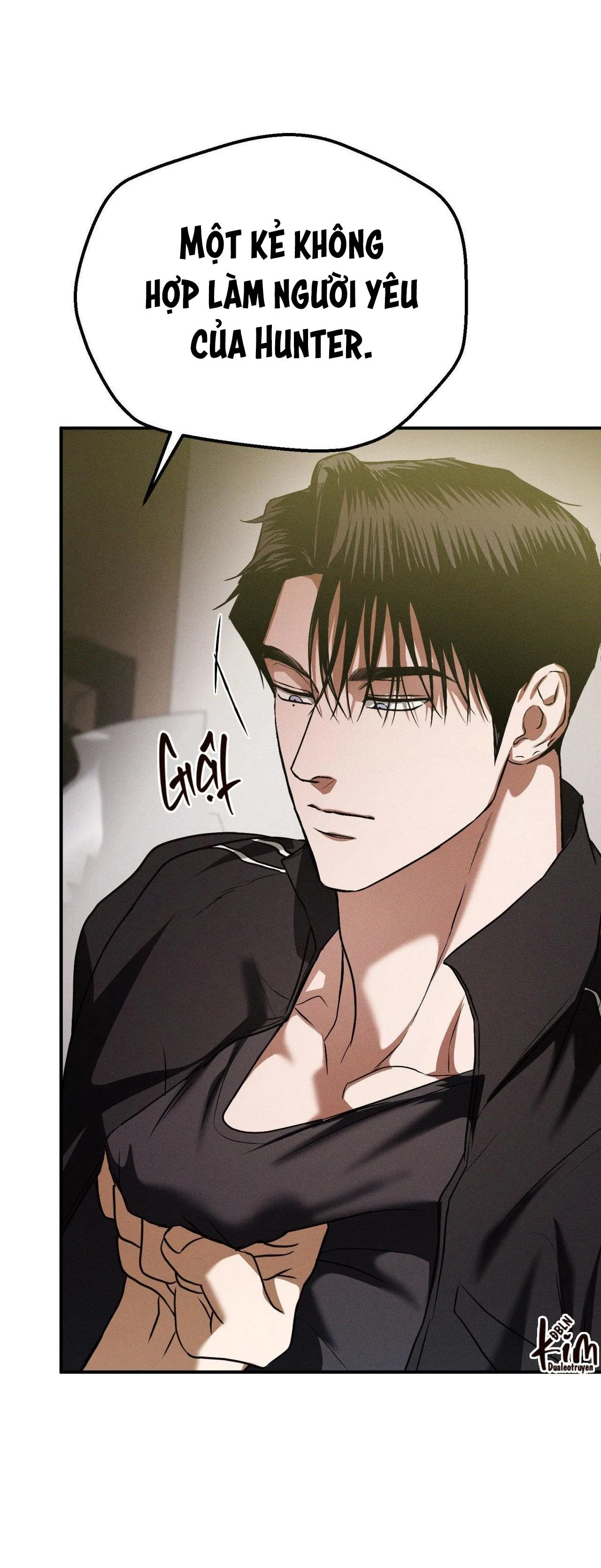 FLASHLIGHT Chapter 24 Trang 17