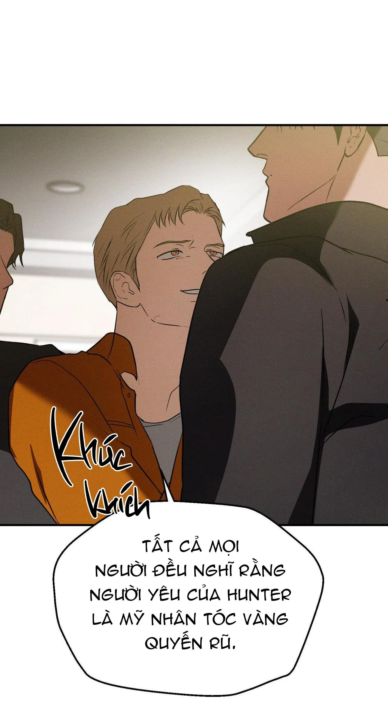 FLASHLIGHT Chapter 24 Trang 18