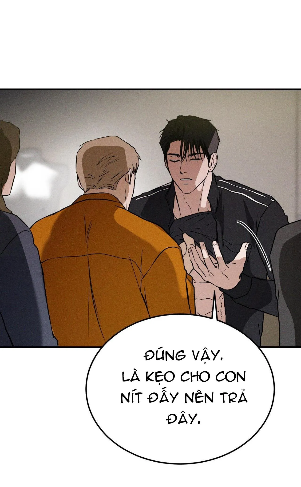 FLASHLIGHT Chapter 24 Trang 28