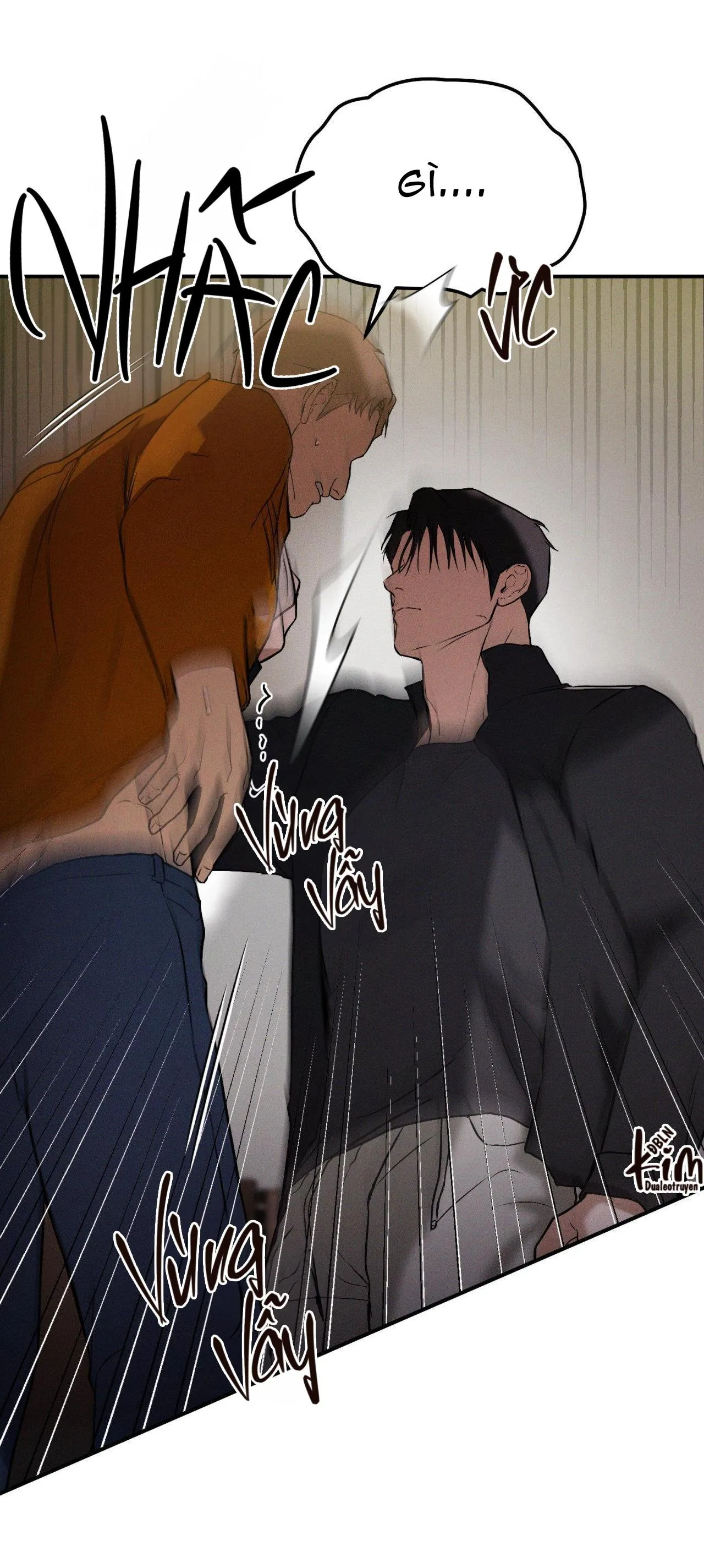 FLASHLIGHT Chapter 24 Trang 33