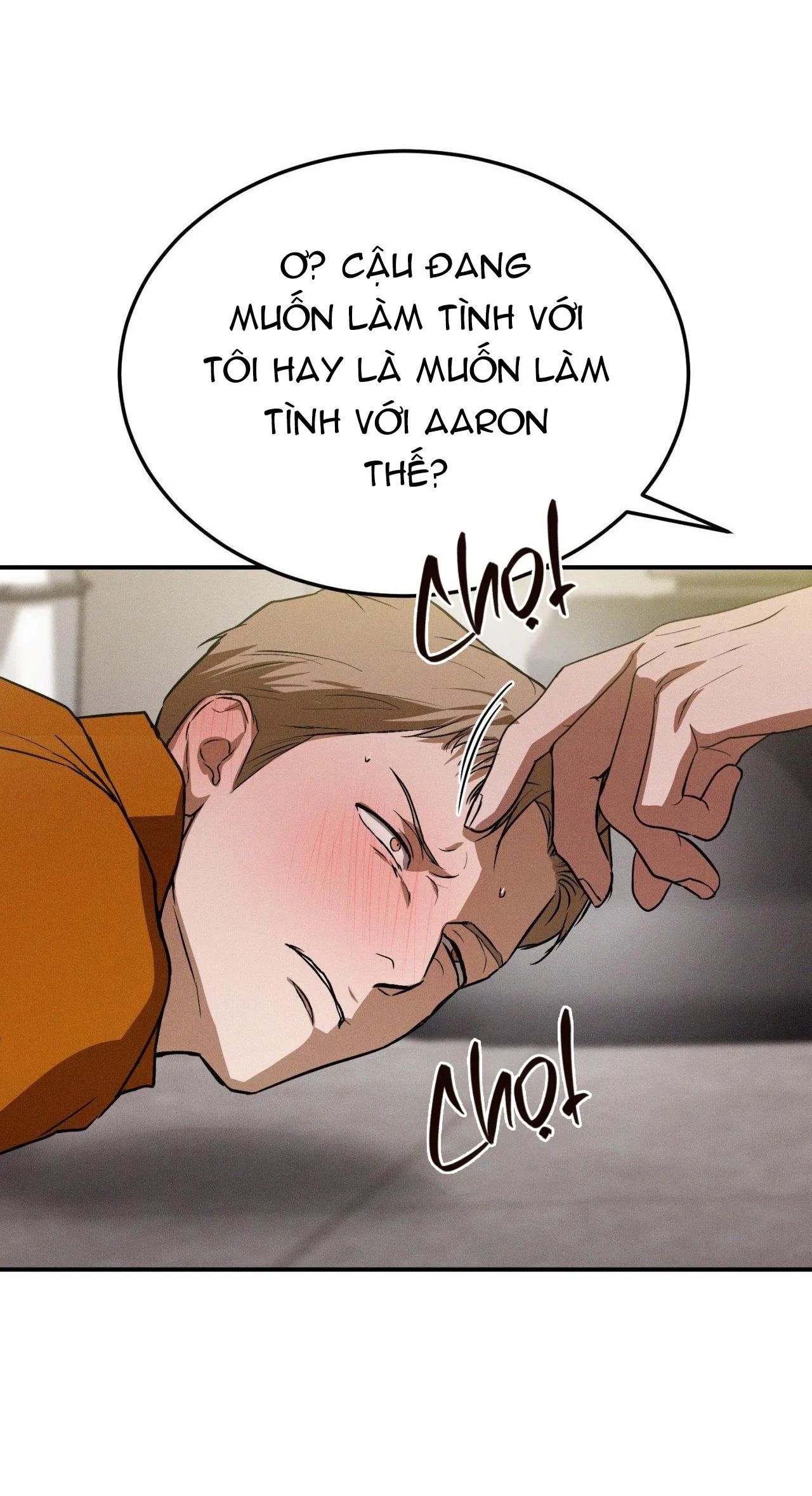 FLASHLIGHT Chapter 24 Trang 36