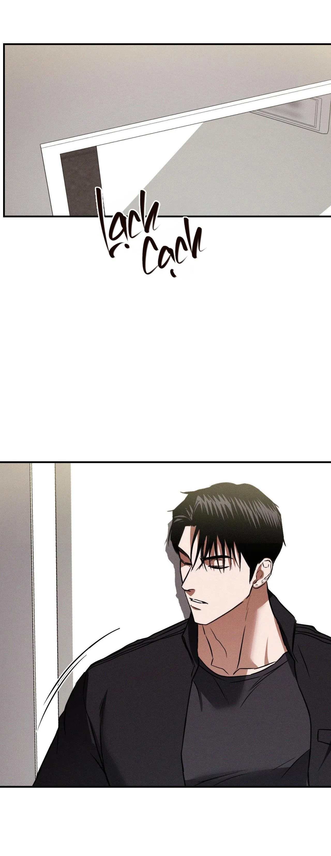 FLASHLIGHT Chapter 24 Trang 38