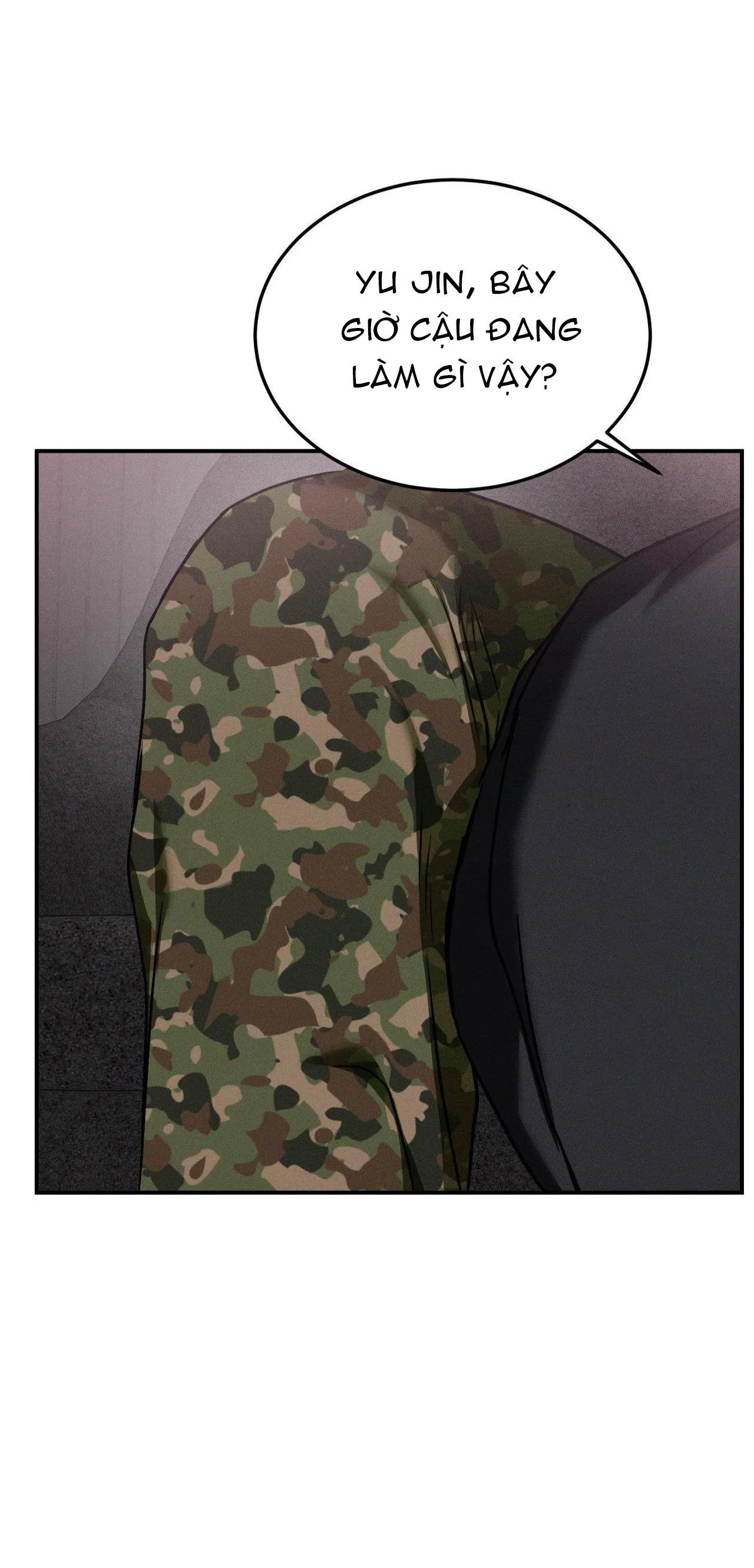 FLASHLIGHT Chapter 24 Trang 46