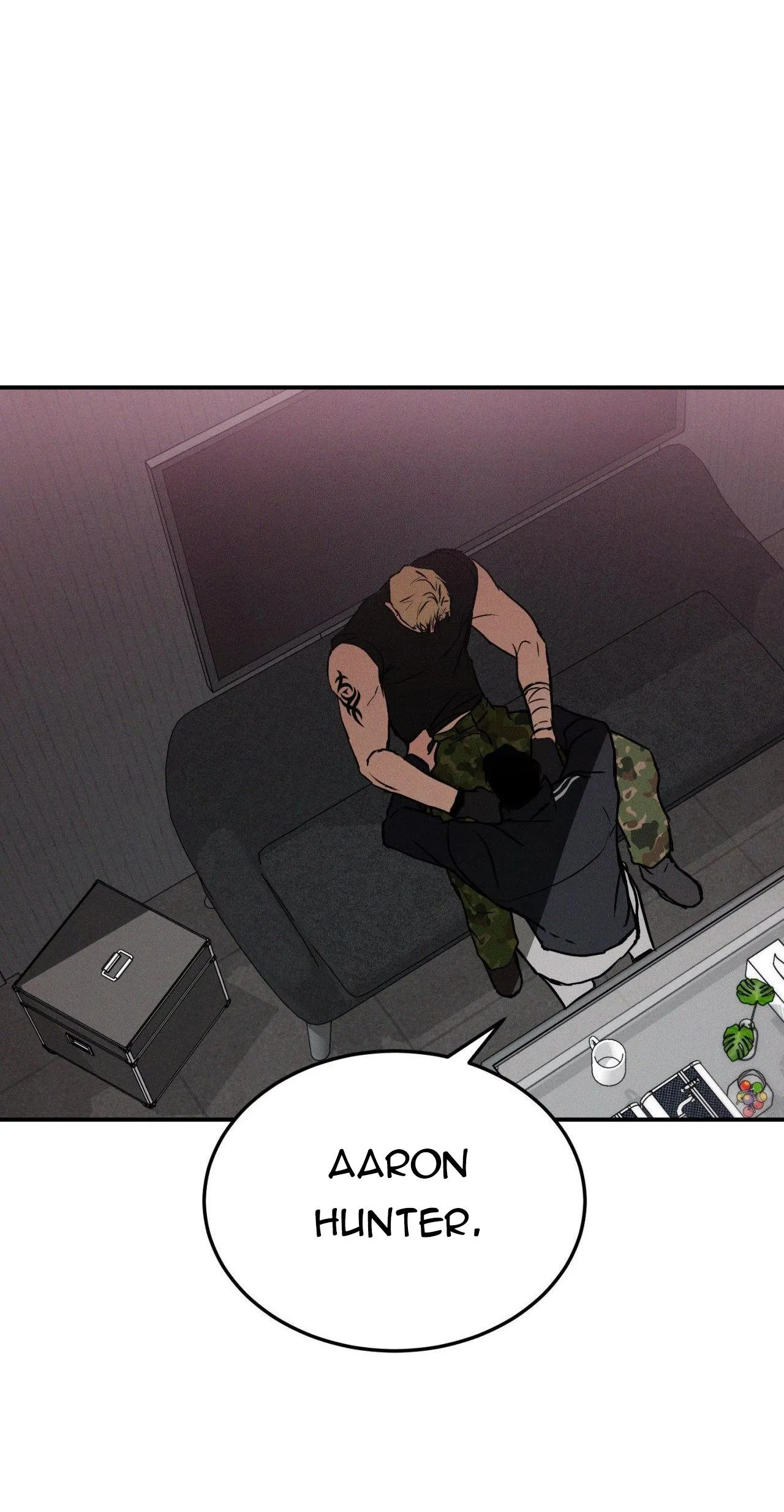 FLASHLIGHT Chapter 24 Trang 47