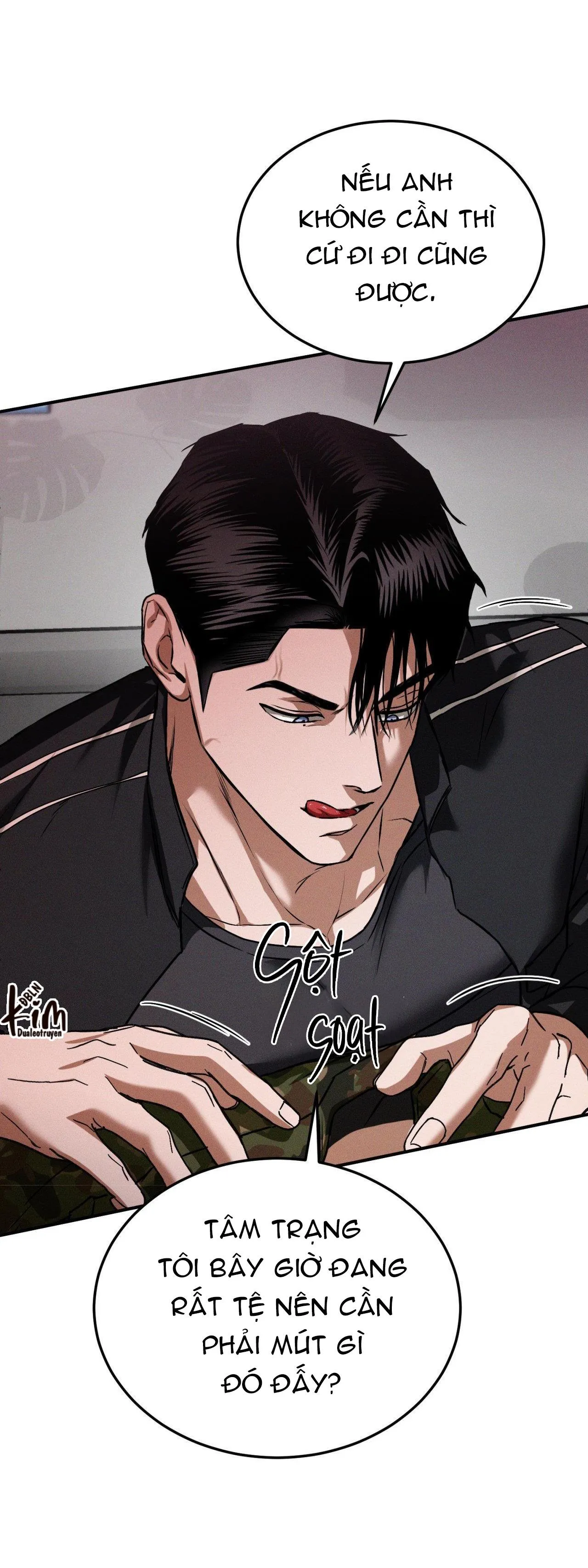 FLASHLIGHT Chapter 24 Trang 48