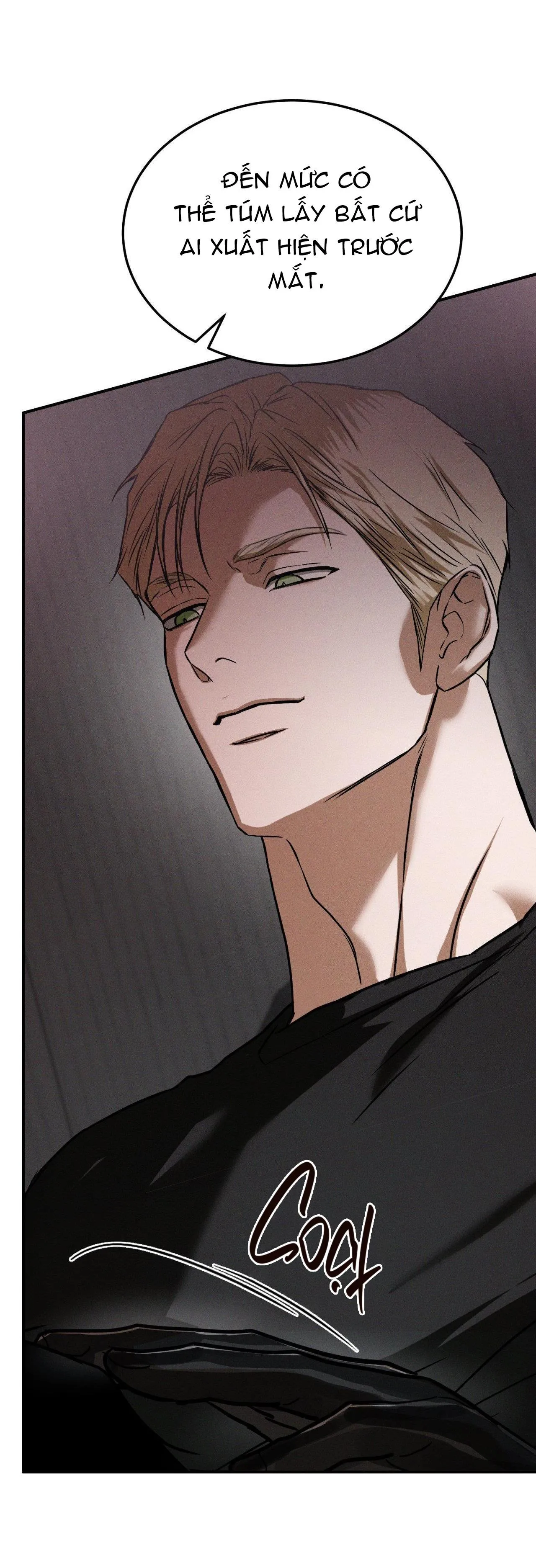 FLASHLIGHT Chapter 24 Trang 49