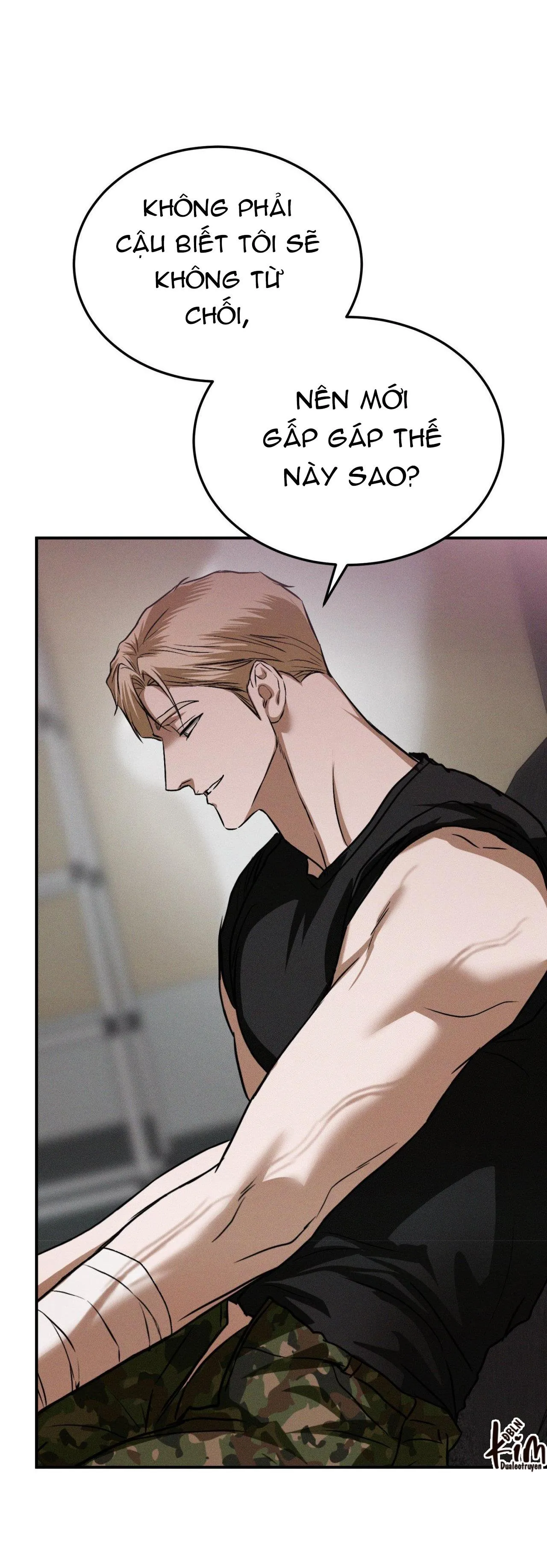 FLASHLIGHT Chapter 24 Trang 51