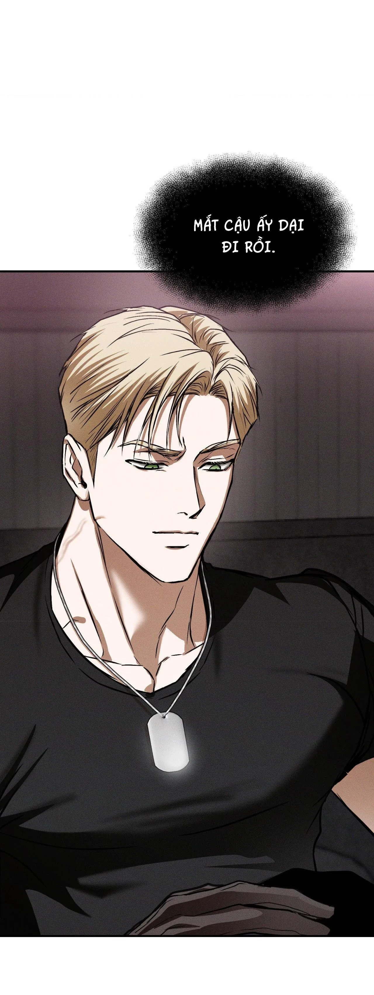 FLASHLIGHT Chapter 25 Trang 4