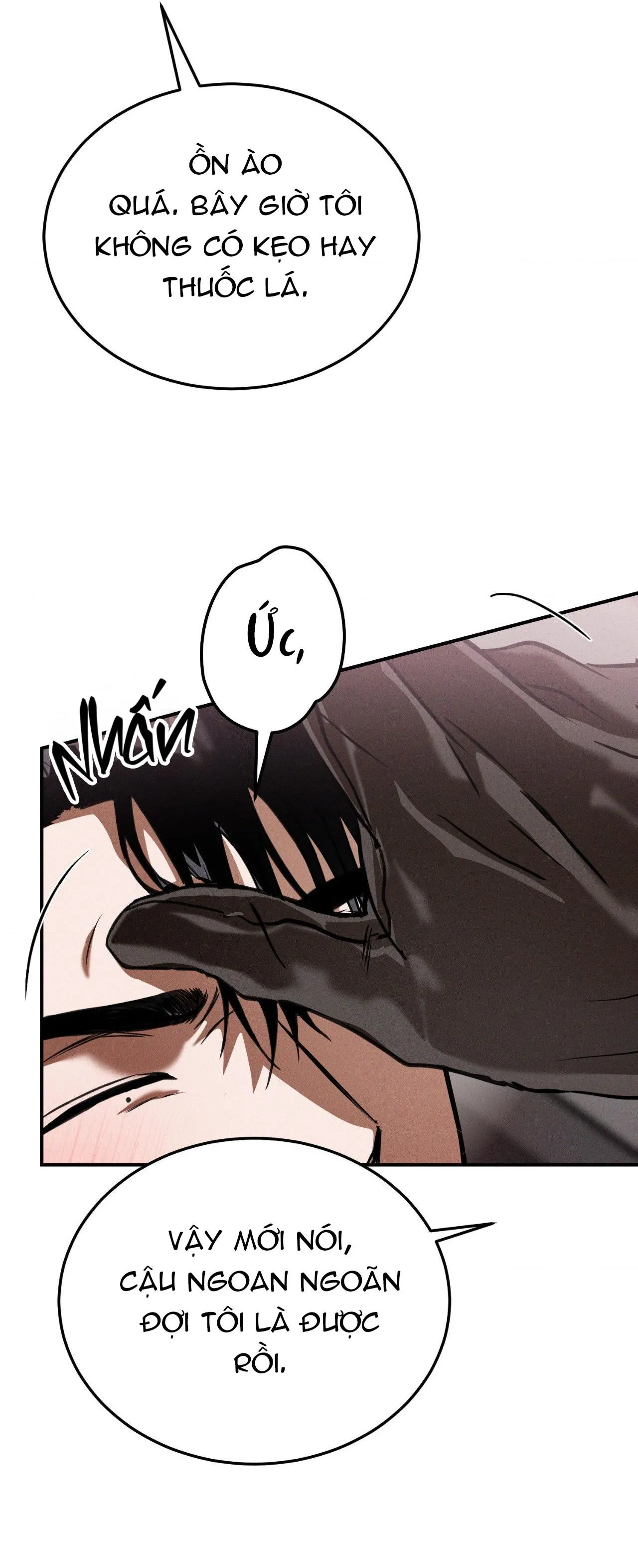 FLASHLIGHT Chapter 25 Trang 6