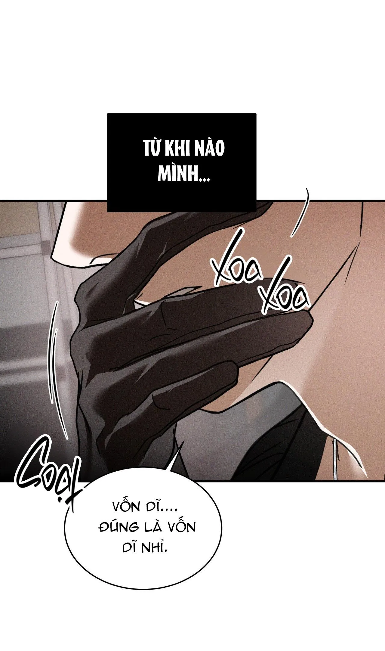 FLASHLIGHT Chapter 25 Trang 9