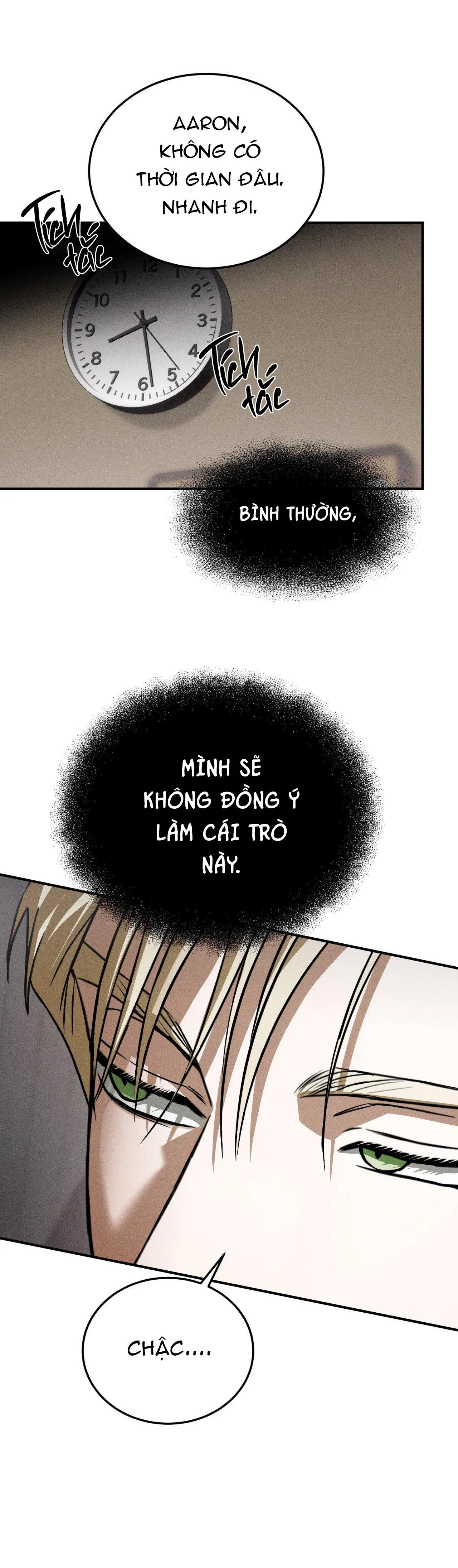 FLASHLIGHT Chapter 25 Trang 10