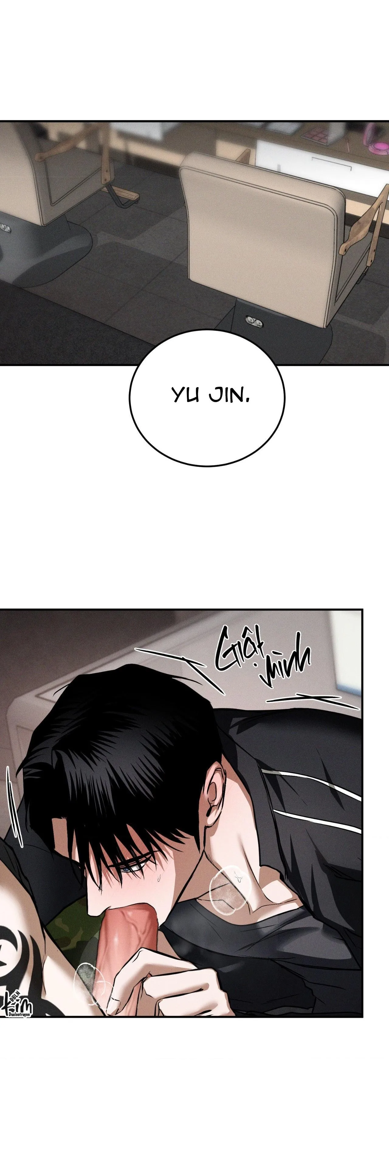 FLASHLIGHT Chapter 25 Trang 11