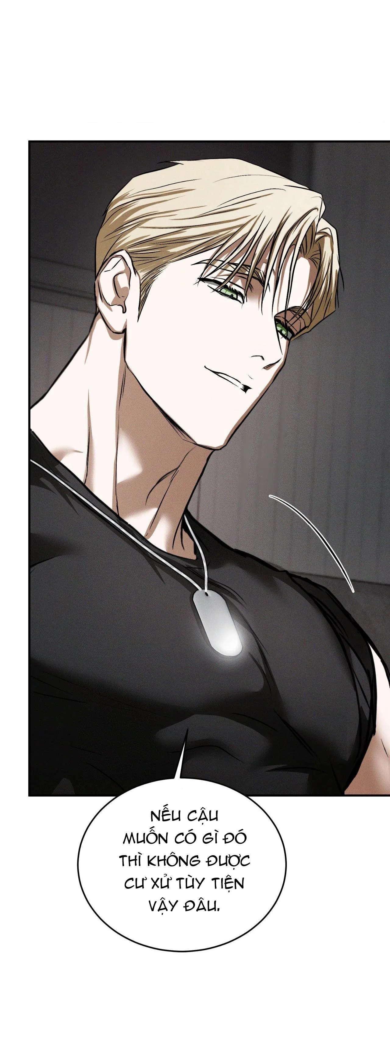 FLASHLIGHT Chapter 25 Trang 12