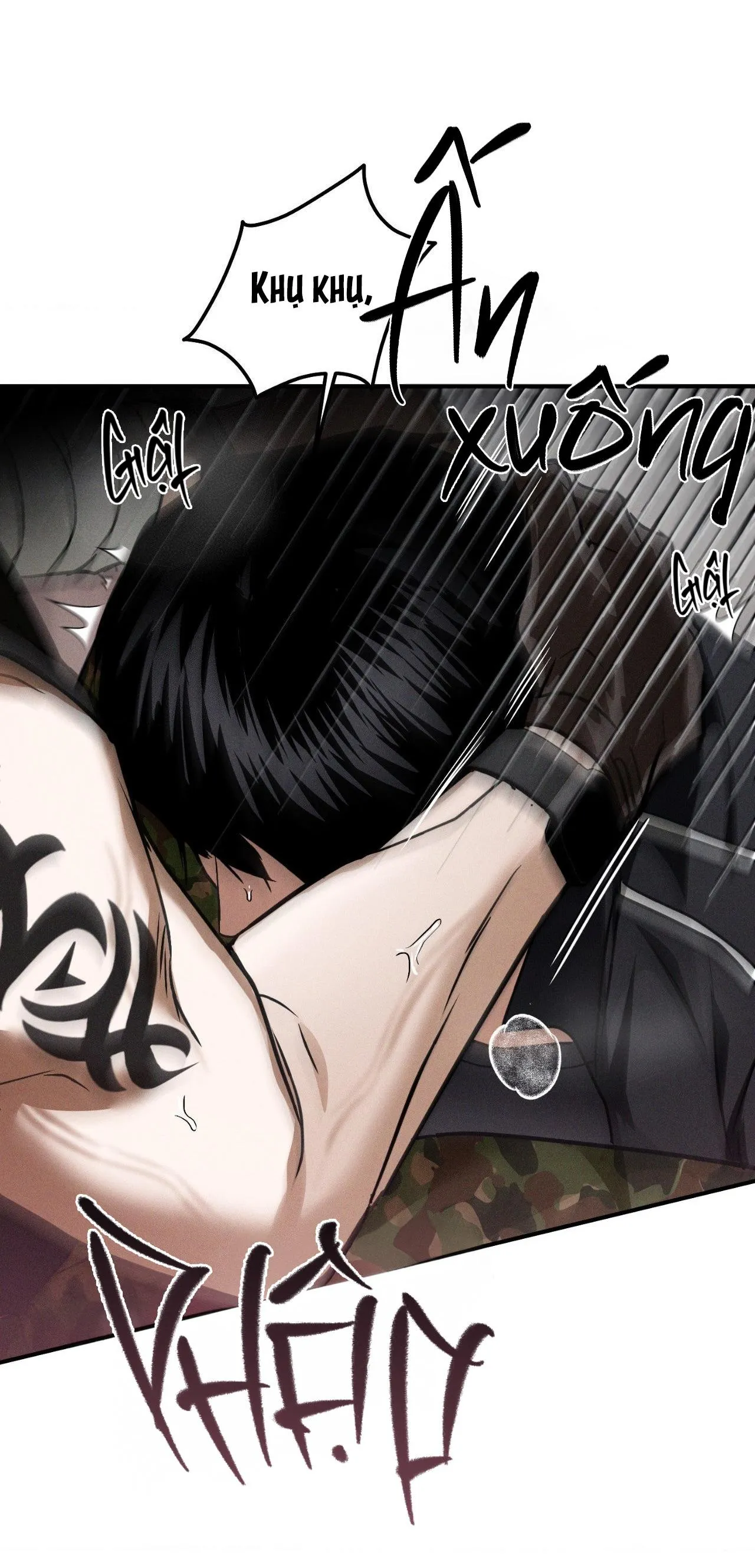 FLASHLIGHT Chapter 25 Trang 17