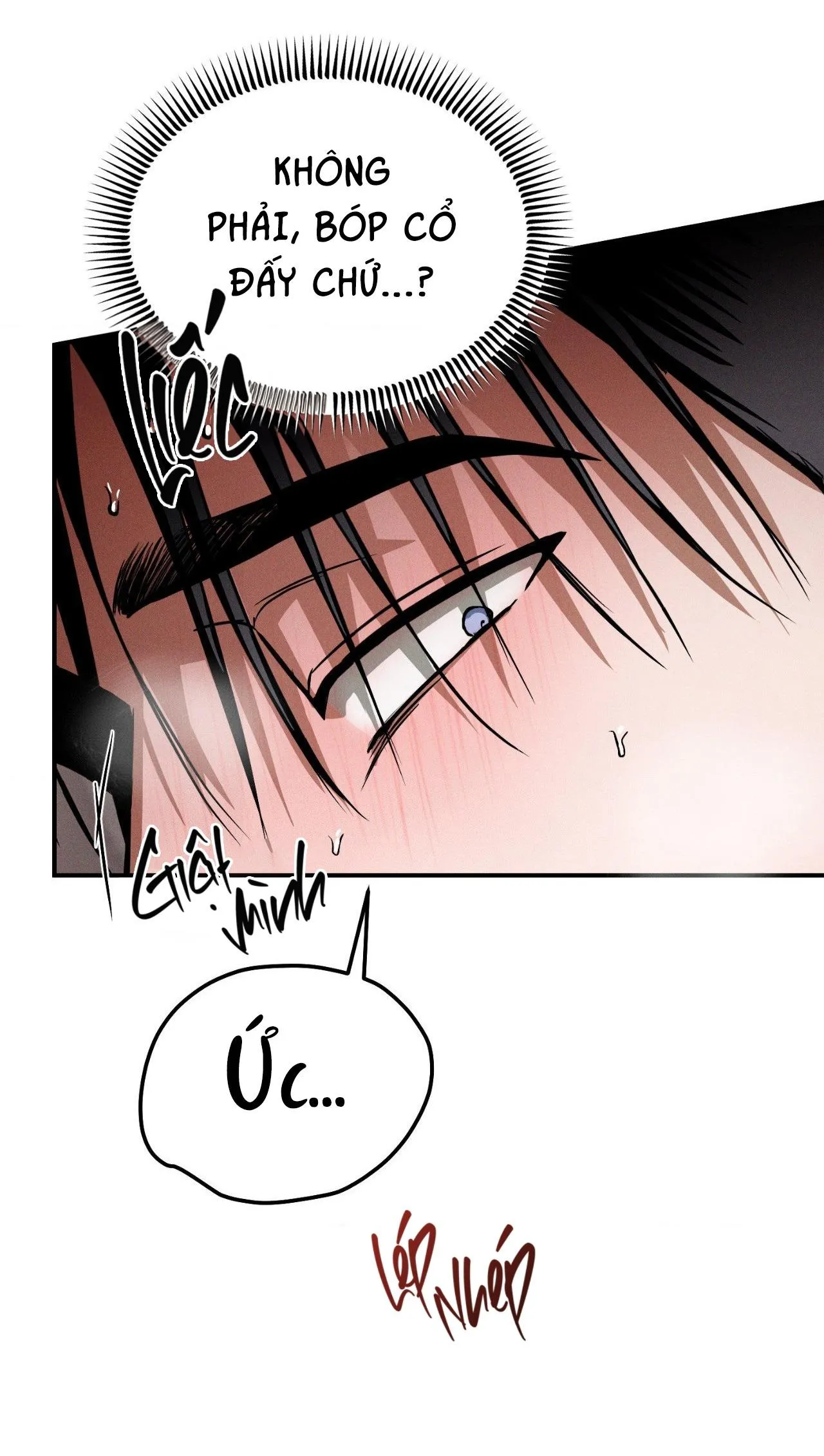 FLASHLIGHT Chapter 25 Trang 20