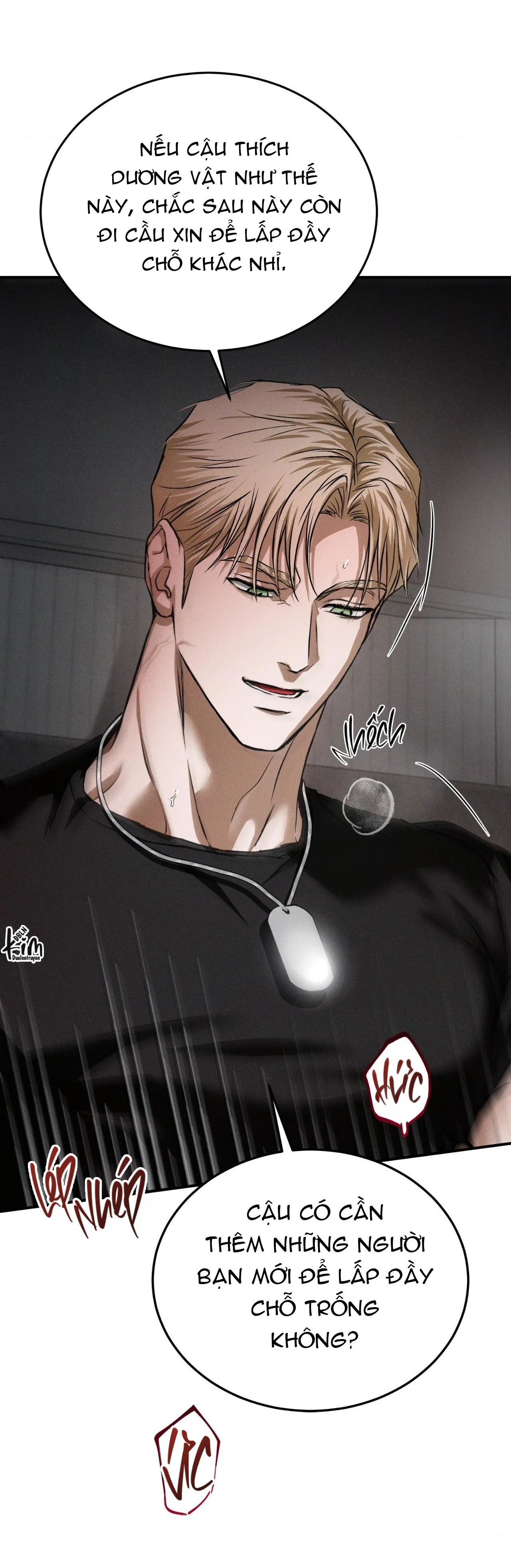 FLASHLIGHT Chapter 25 Trang 21