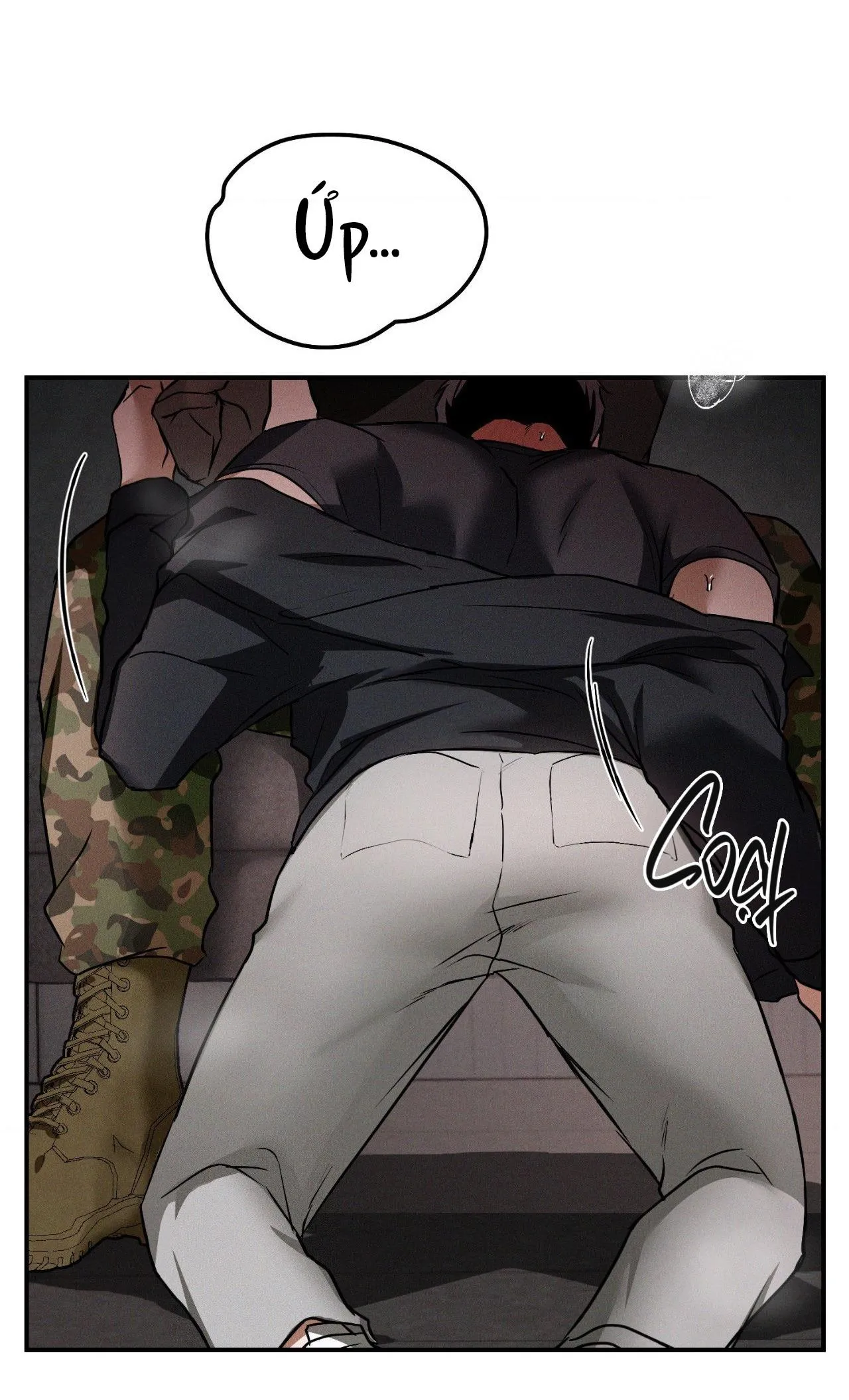 FLASHLIGHT Chapter 25 Trang 24