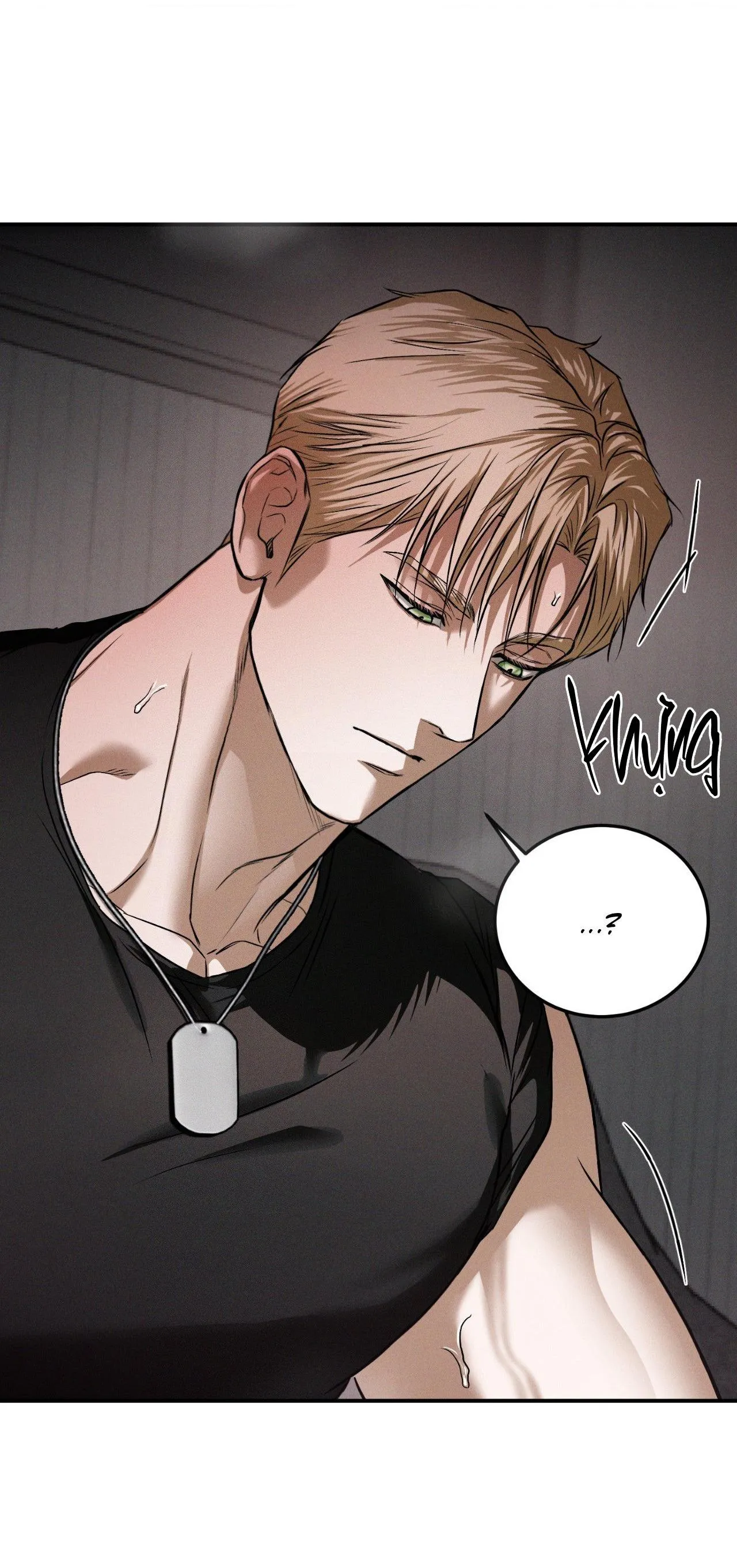 FLASHLIGHT Chapter 25 Trang 27