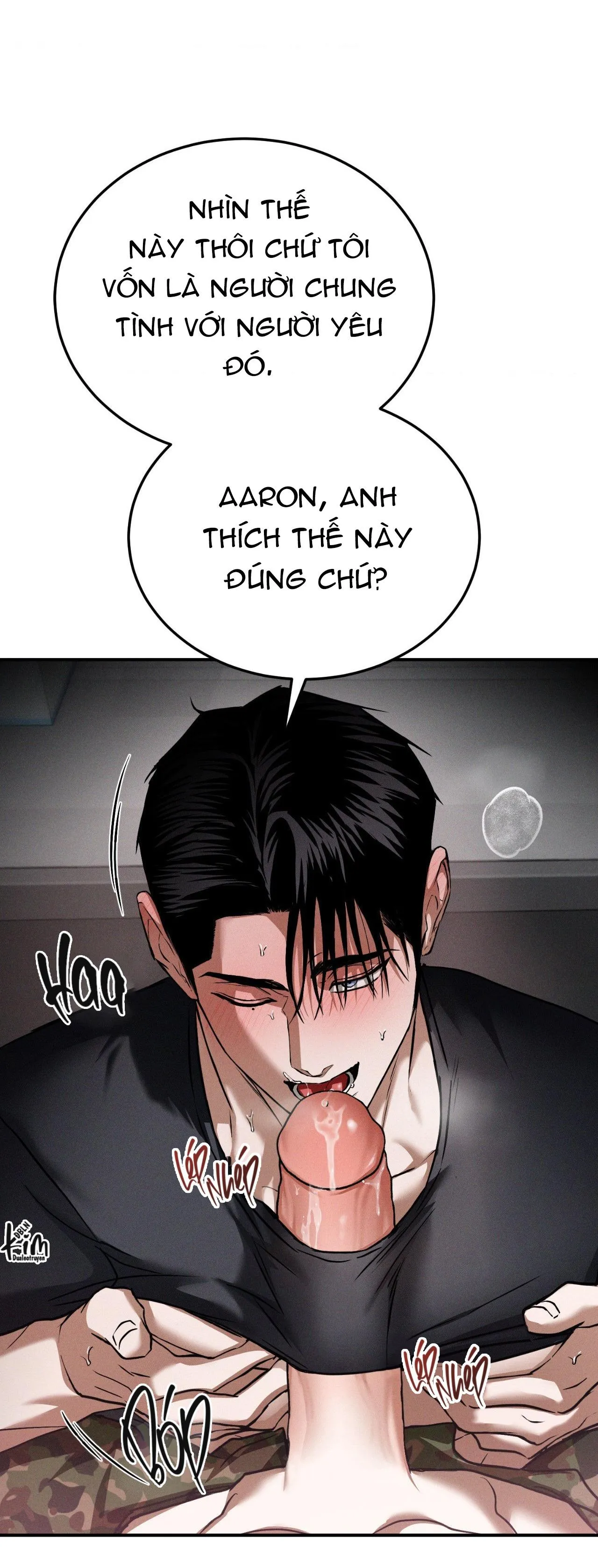 FLASHLIGHT Chapter 25 Trang 28