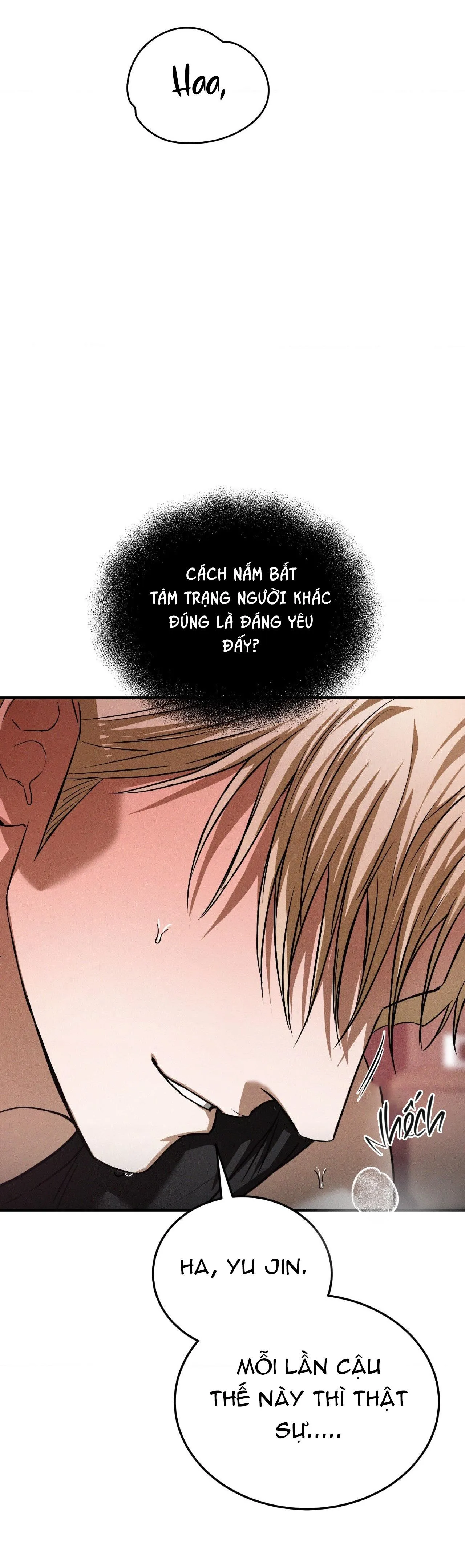 FLASHLIGHT Chapter 25 Trang 29