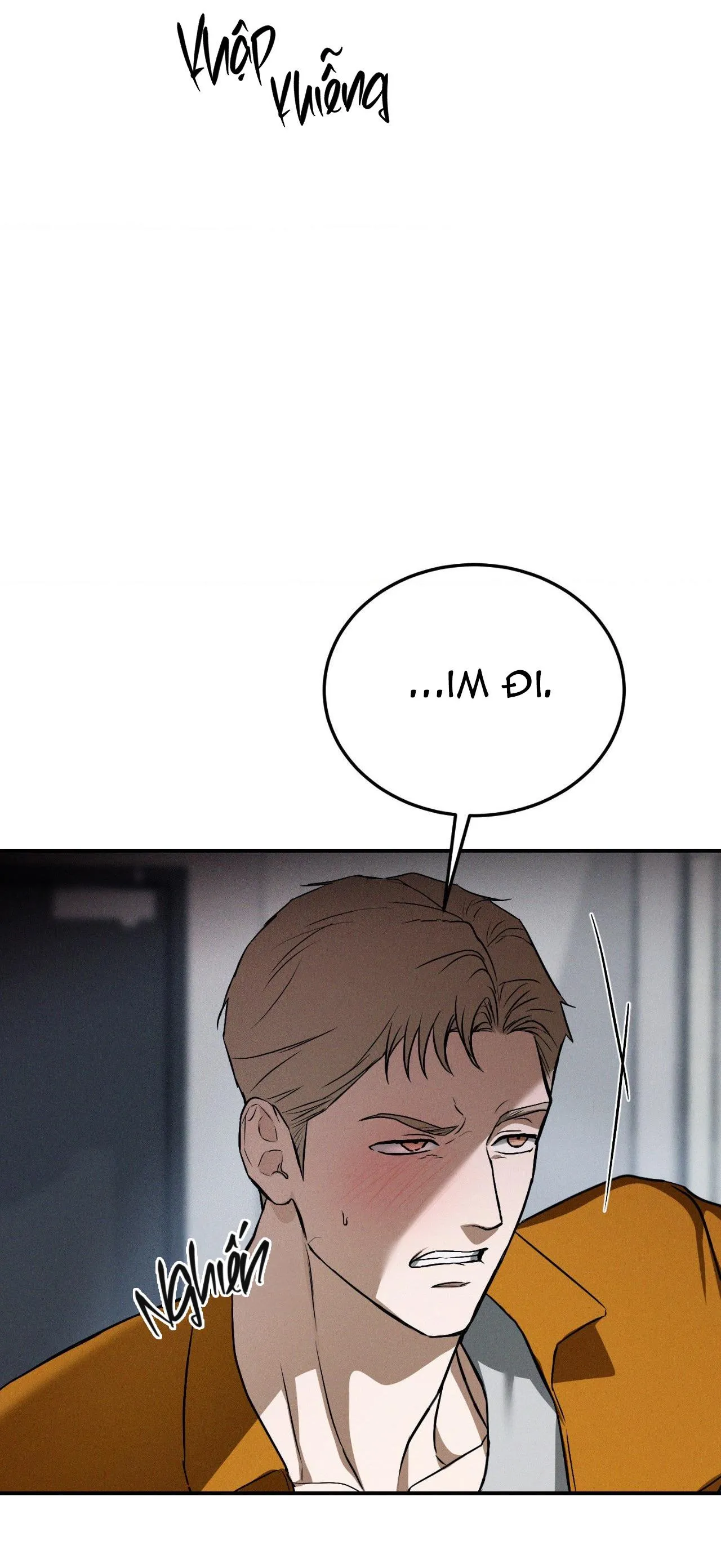 FLASHLIGHT Chapter 25 Trang 35