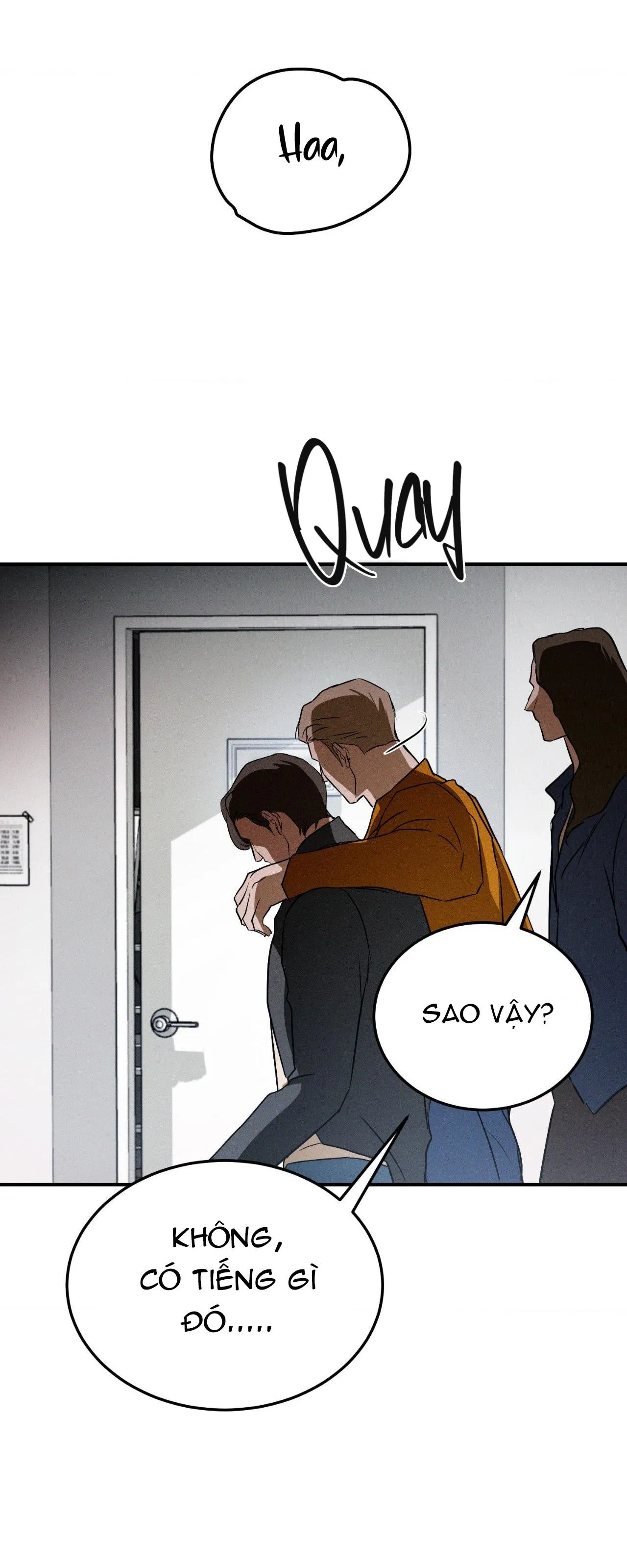 FLASHLIGHT Chapter 25 Trang 36