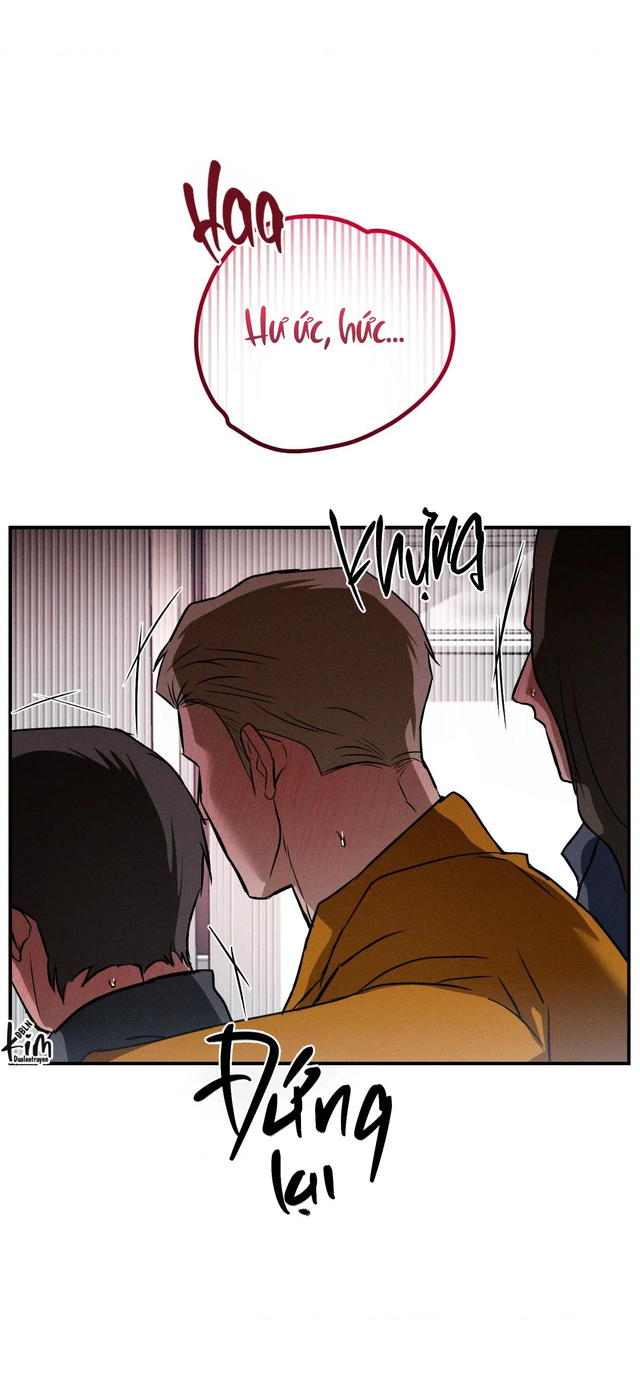 FLASHLIGHT Chapter 25 Trang 37