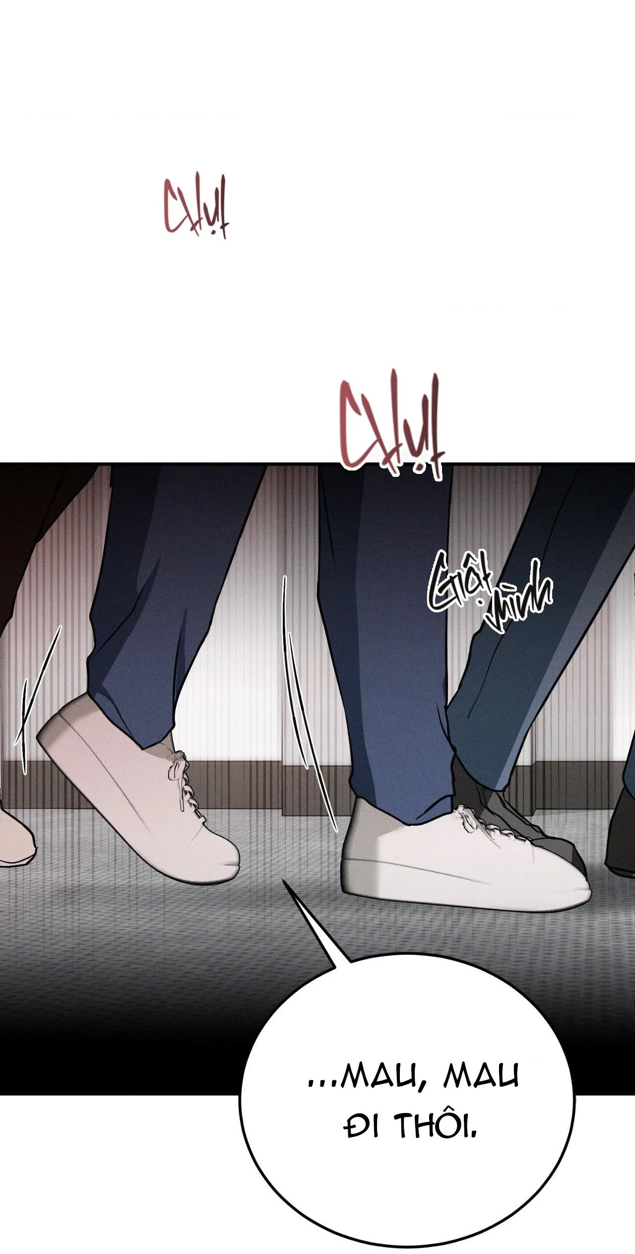 FLASHLIGHT Chapter 25 Trang 38