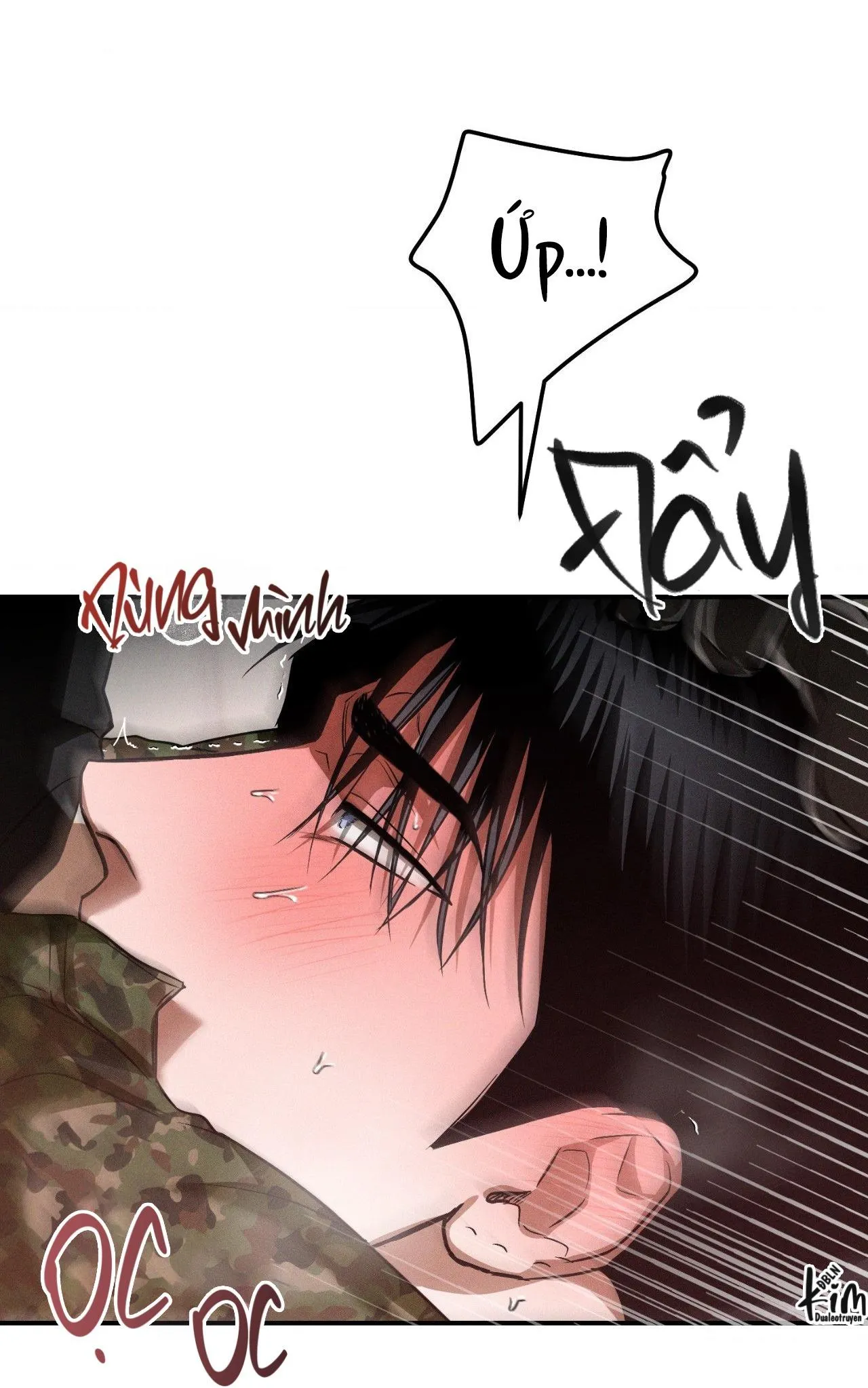 FLASHLIGHT Chapter 25 Trang 41