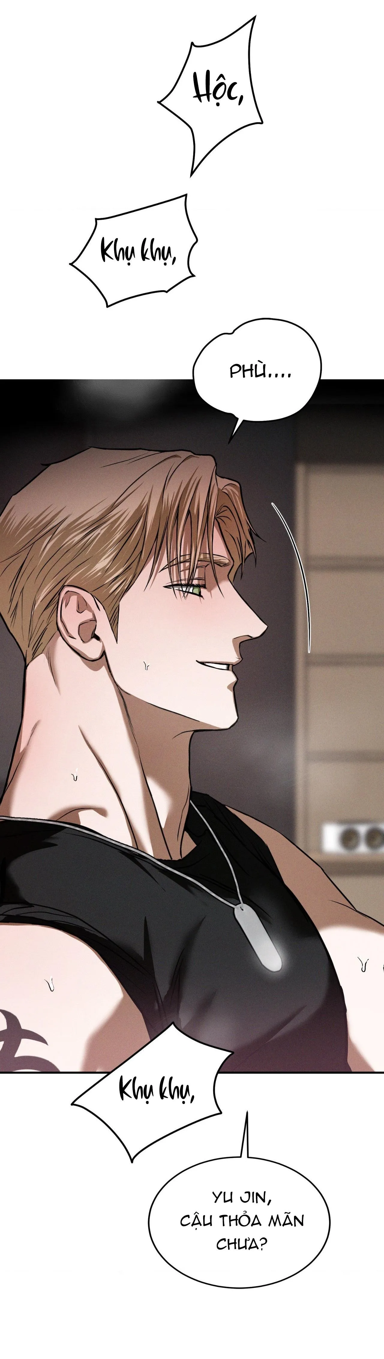 FLASHLIGHT Chapter 25 Trang 44