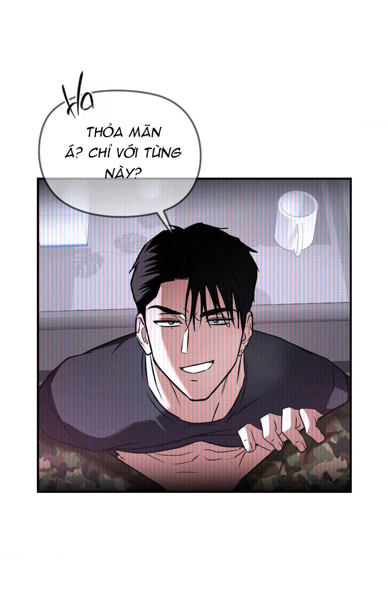 FLASHLIGHT Chapter 25 Trang 45