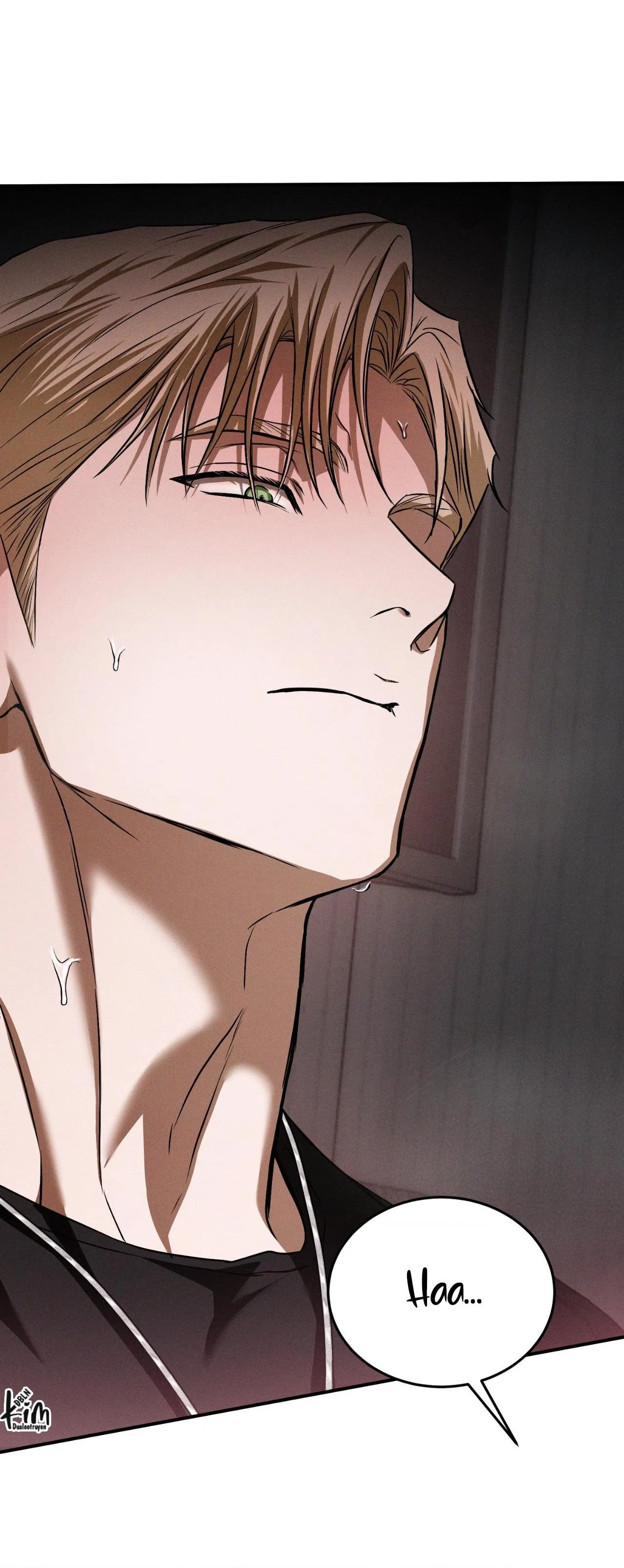 FLASHLIGHT Chapter 25 Trang 48