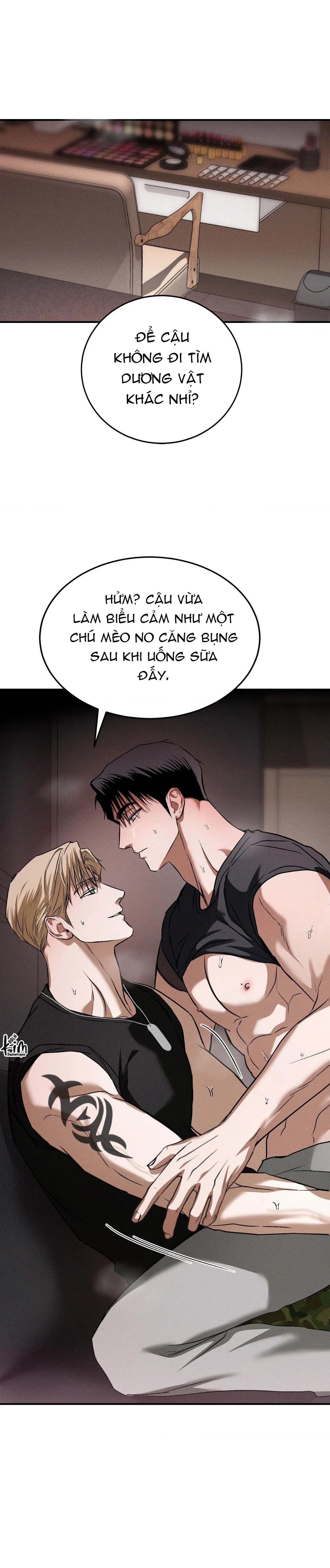 FLASHLIGHT Chapter 25 Trang 50