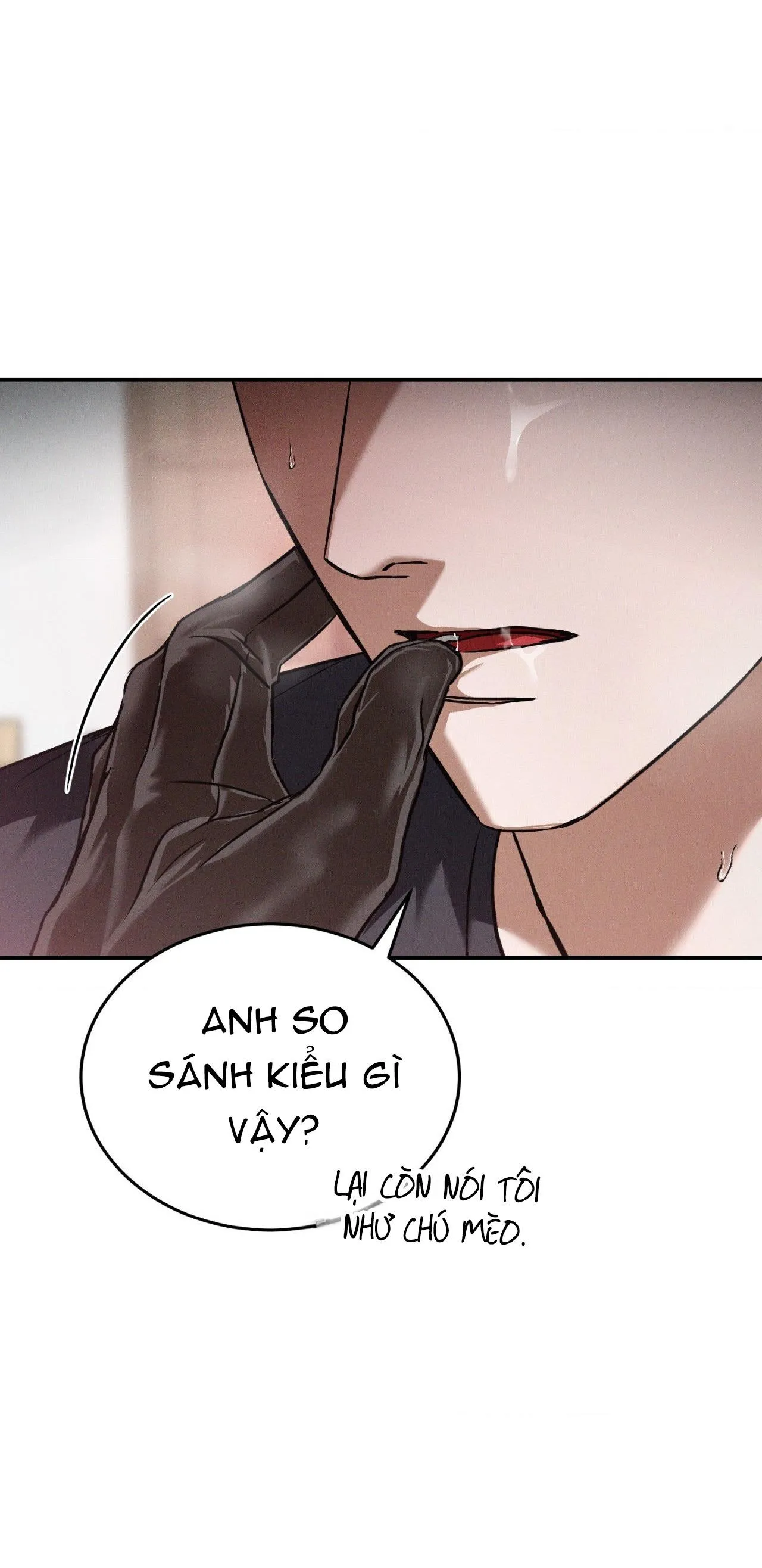 FLASHLIGHT Chapter 25 Trang 51